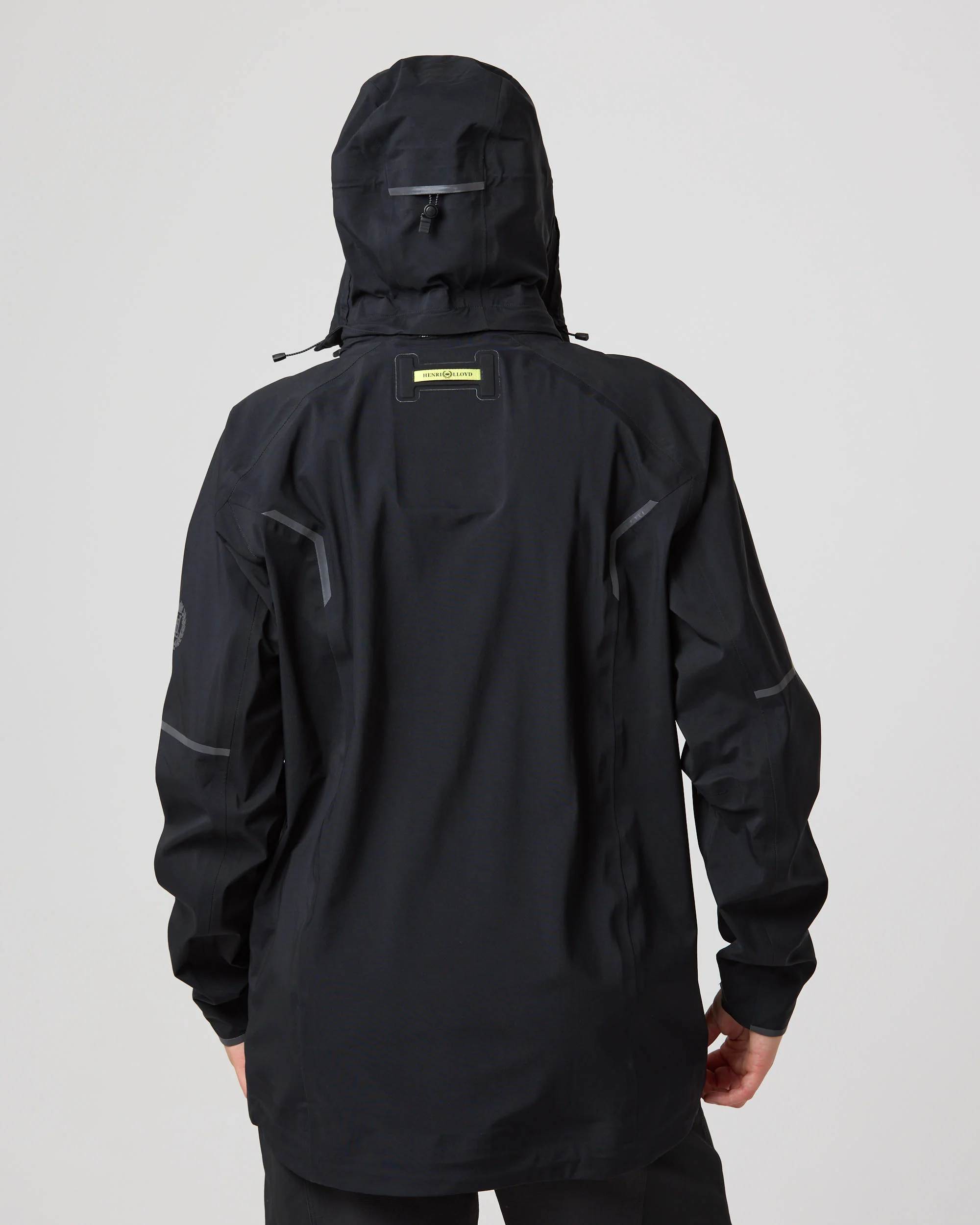 Dynamic Jacket Women's - Black - Image 14