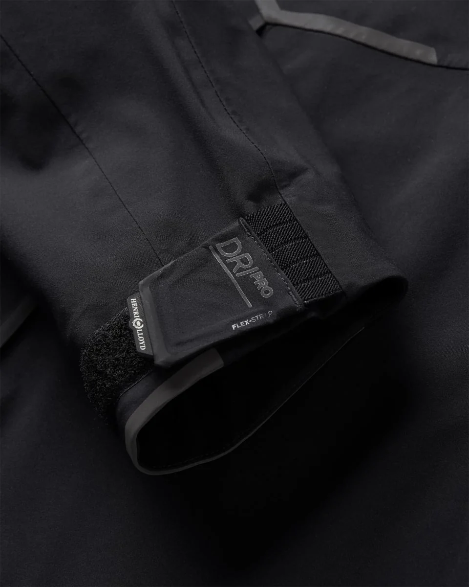 Dynamic Jacket Women's - Black - Image 19