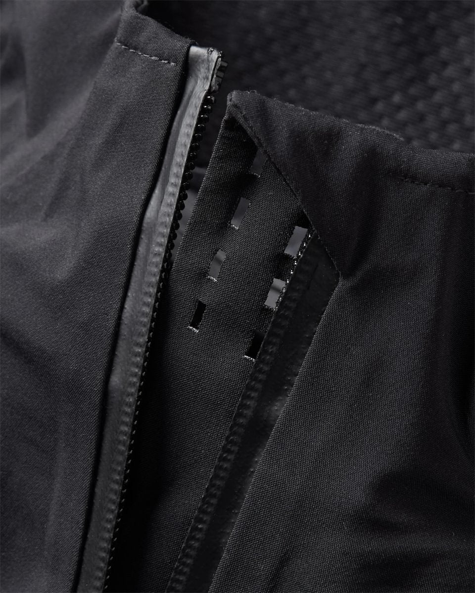 Dynamic Jacket Women's - Black - Image 20