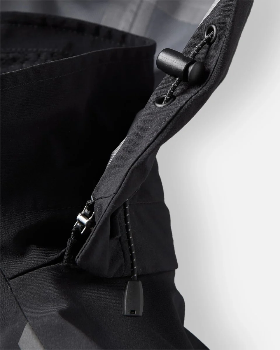Dynamic Jacket Women's - Black - Image 22