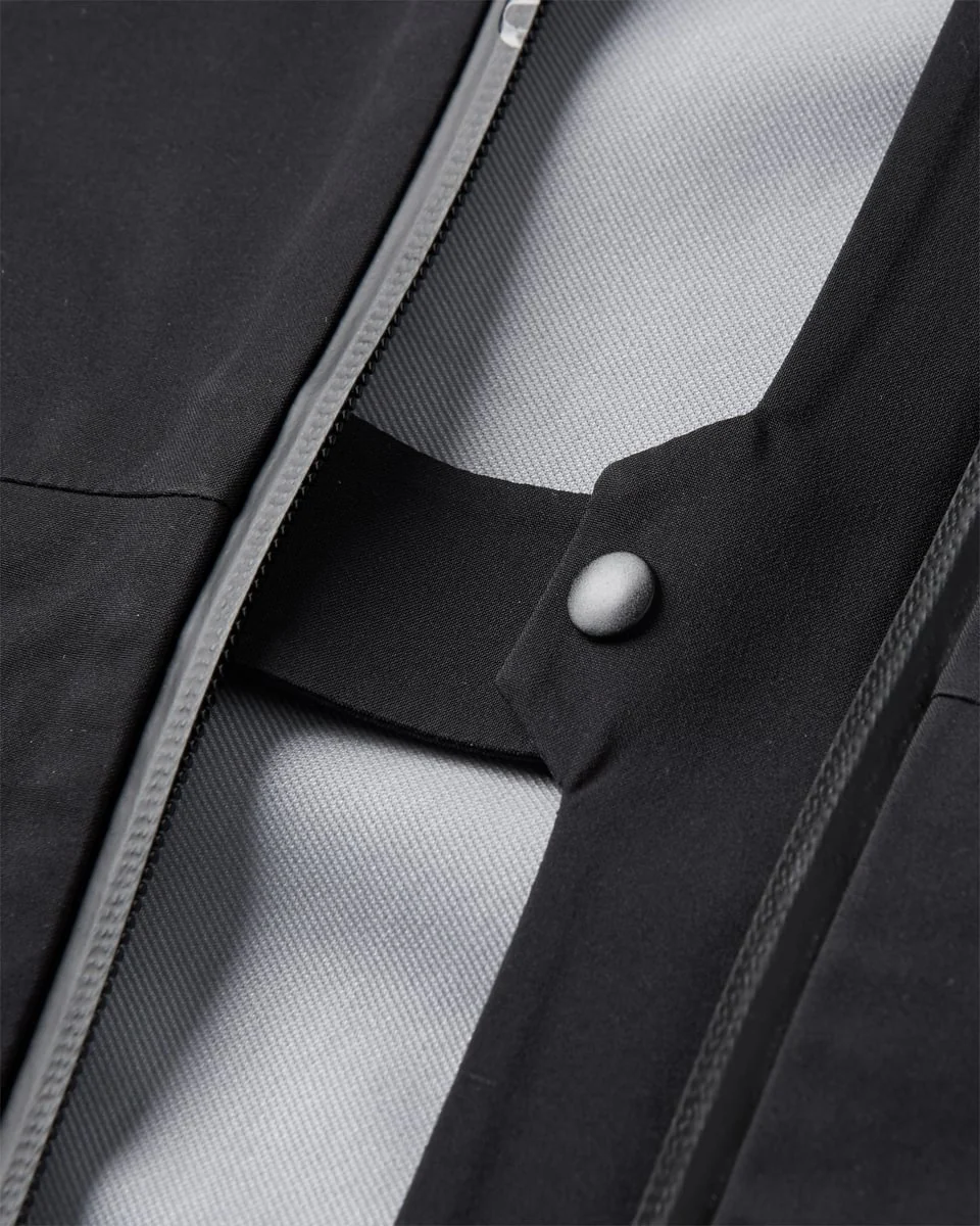 Dynamic Jacket Women's - Black - Image 23