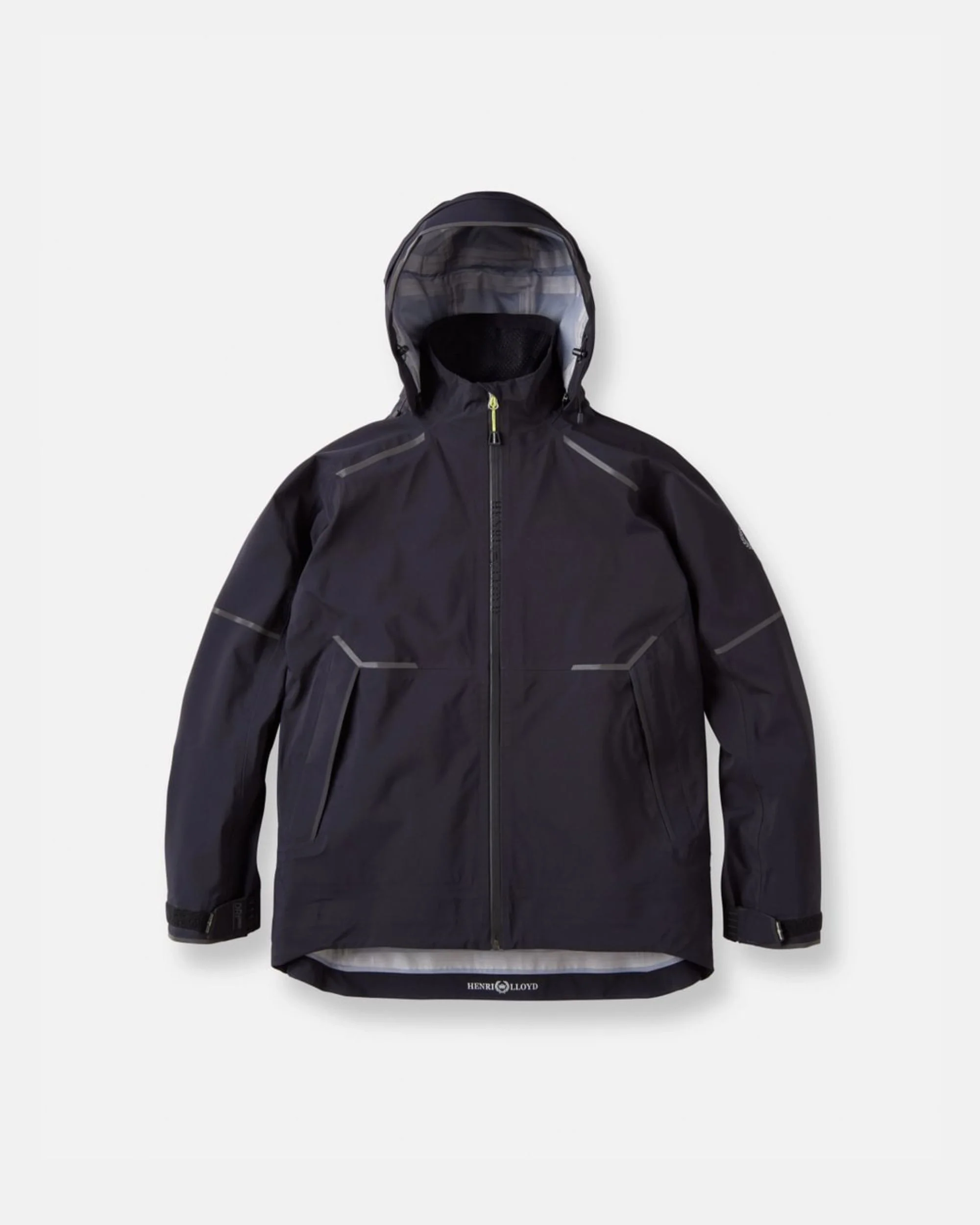 Dynamic Jacket Women's - Black - Image 3