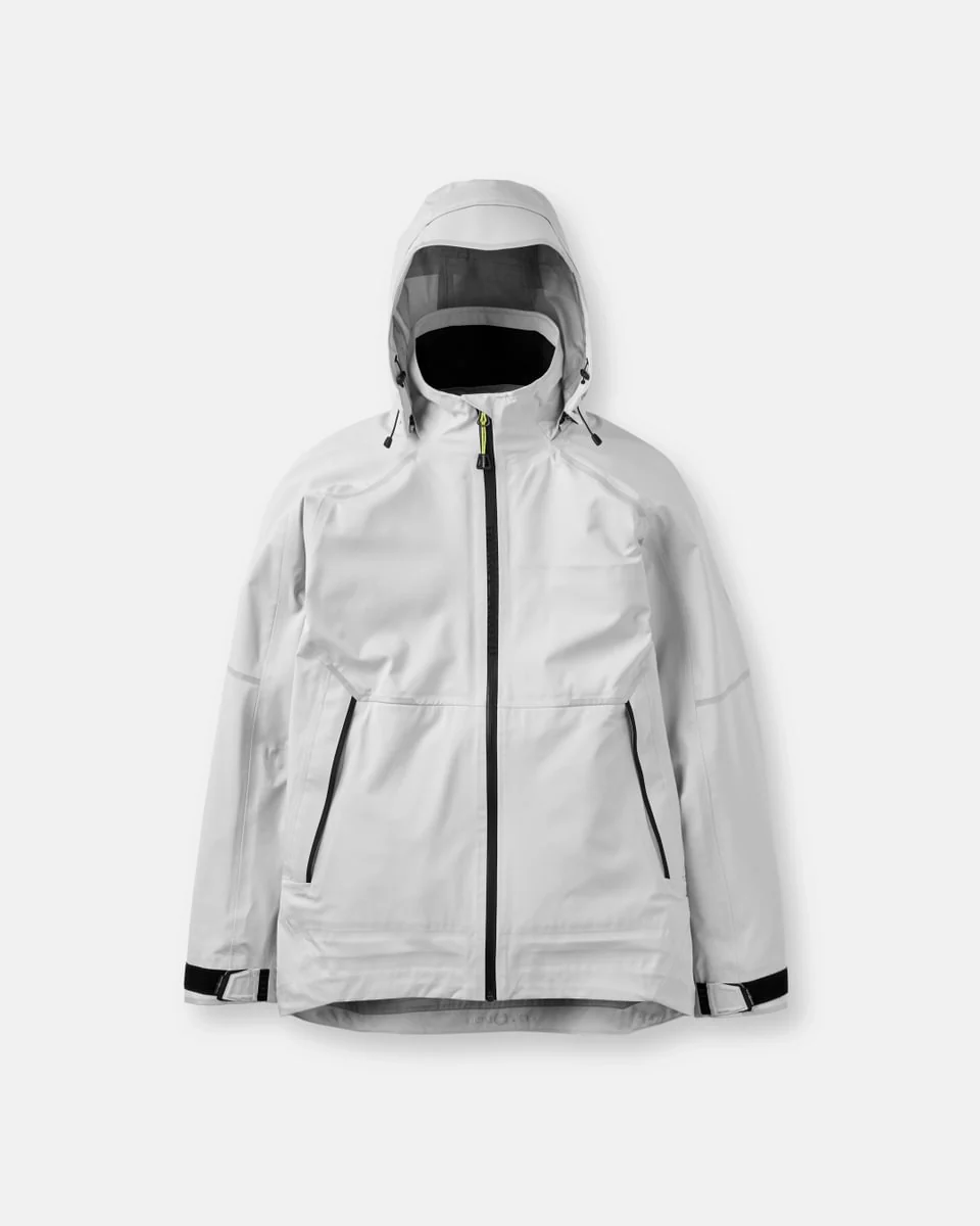 Dynamic Jacket Women's - Ice - Image 3