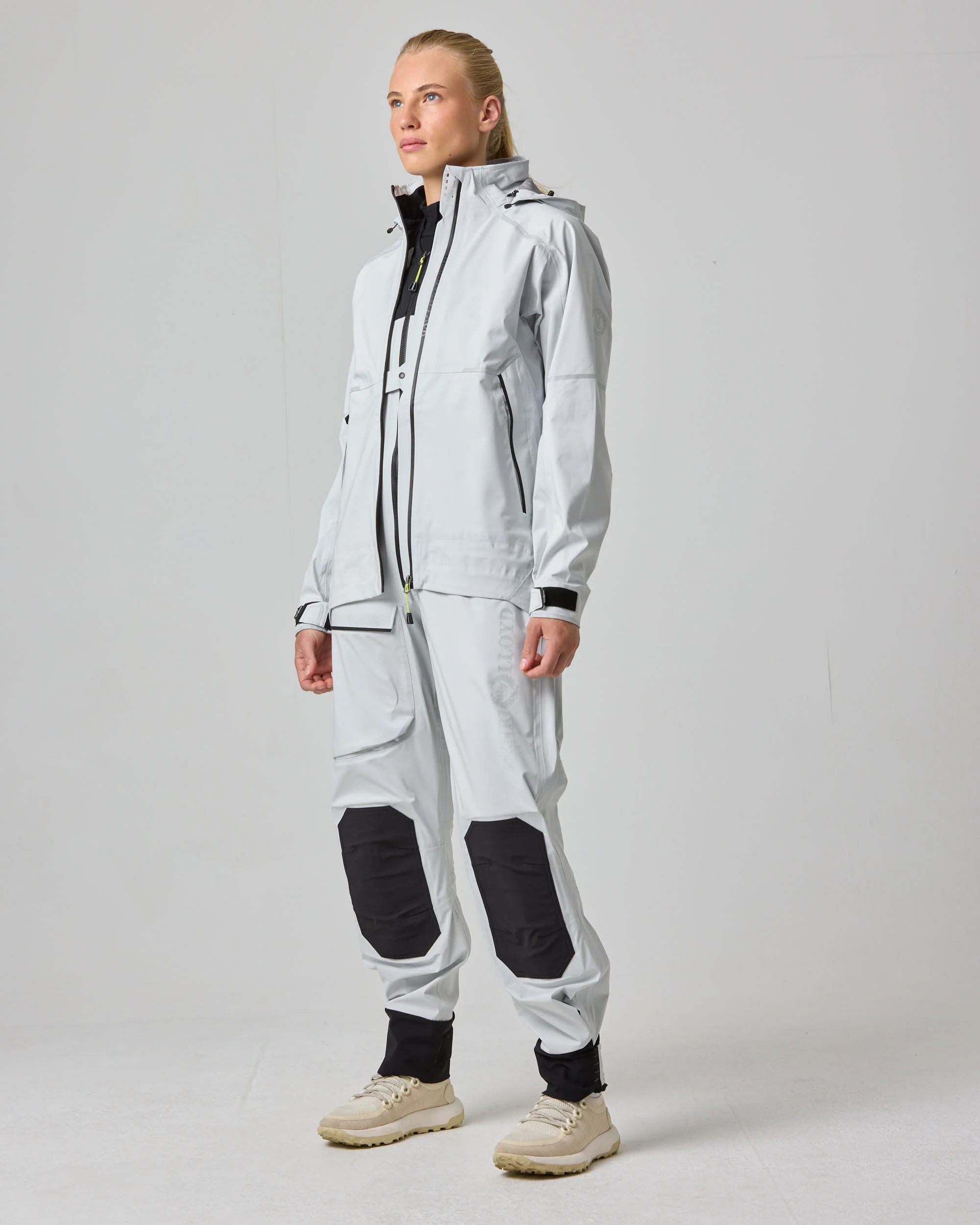 Dynamic Jacket Women's - Ice - Image 5