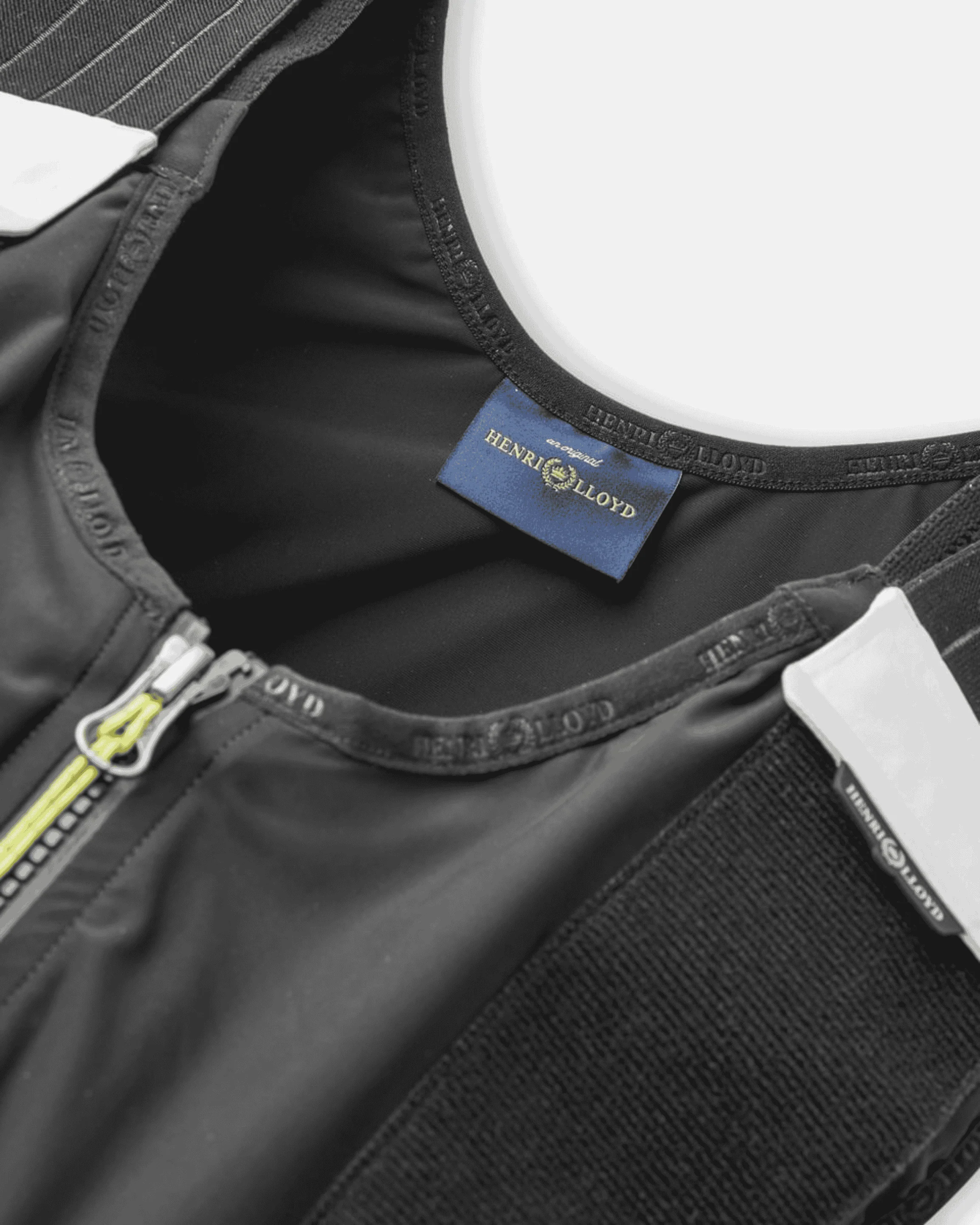 Women's Dynamic Salopettes - Ice - Image 11