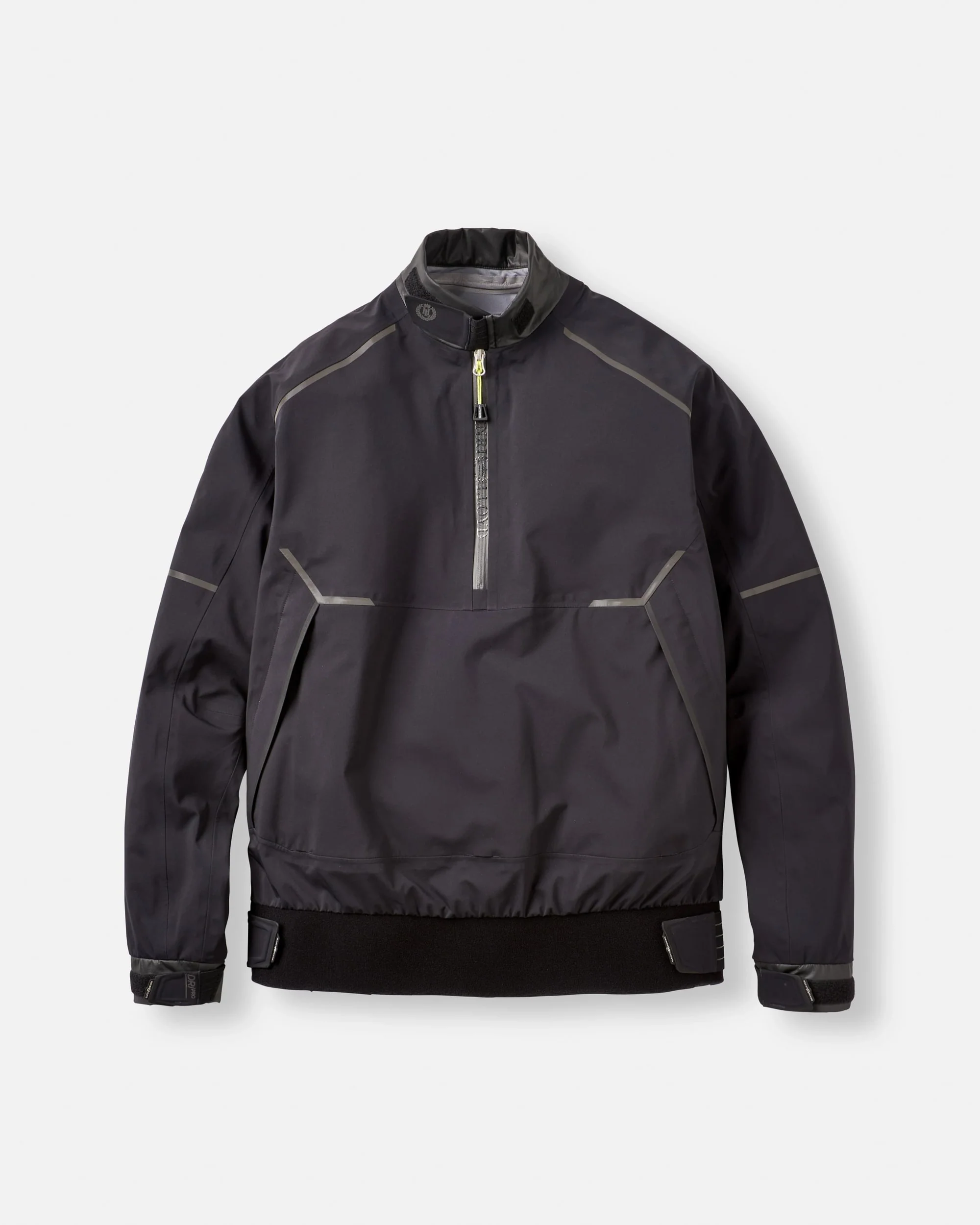Dynamic Smock  - Black - Image 3
