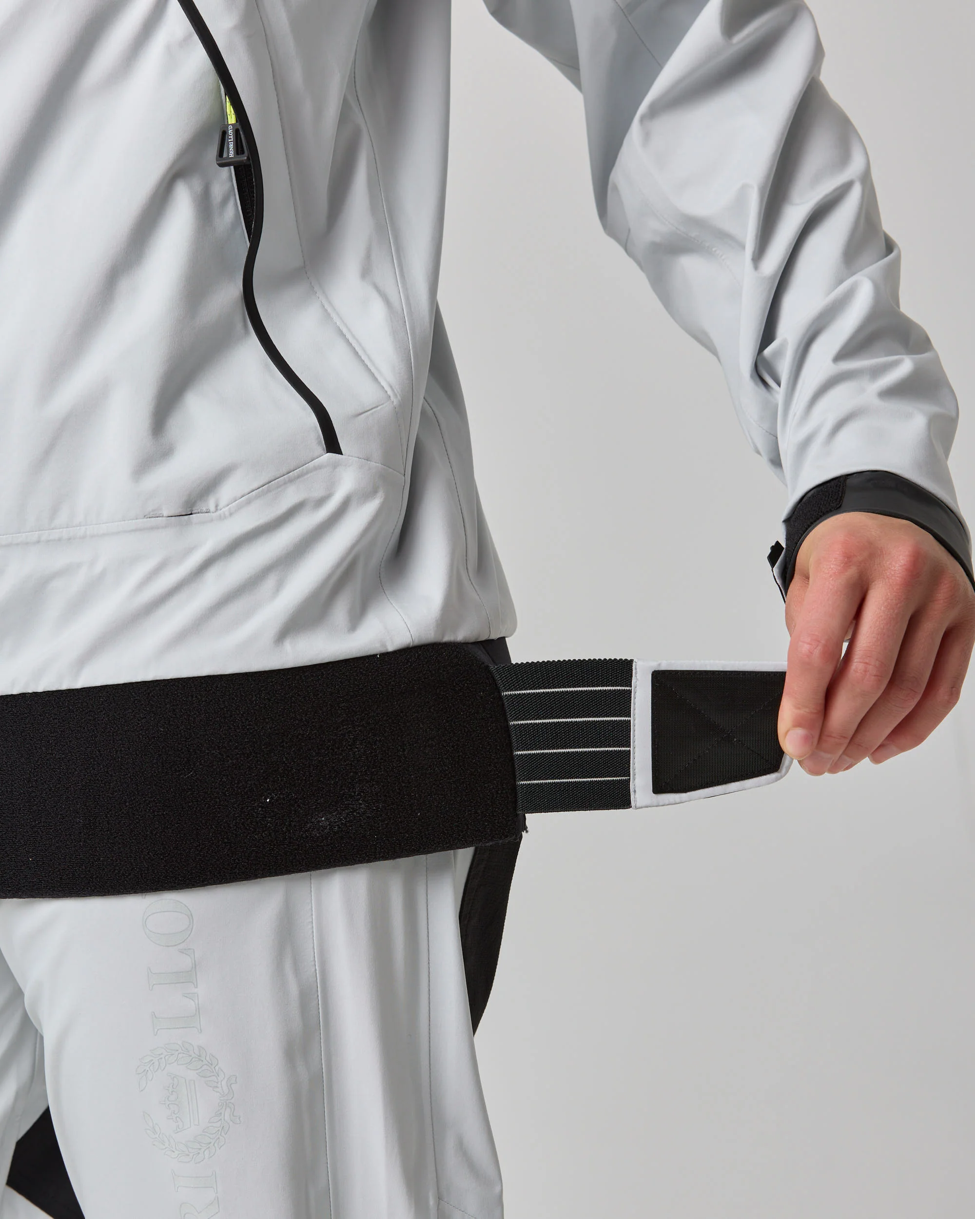Dynamic Smock  - Ice - Image 6