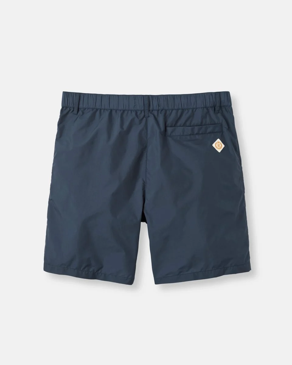 Emsworth Shorts - Navy Blue - Image 3