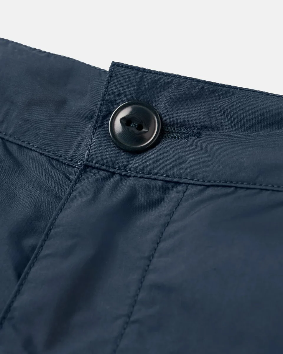 Emsworth Shorts - Navy Blue - Image 4