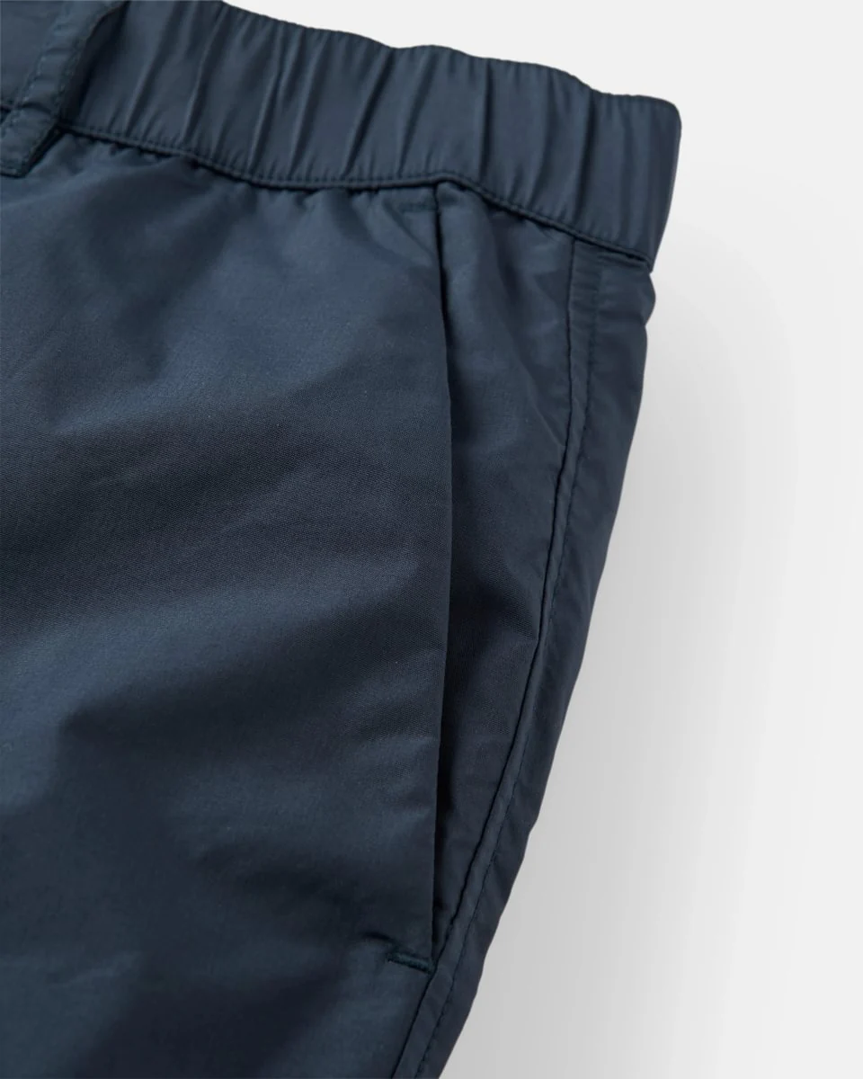Emsworth Shorts - Navy Blue - Image 5