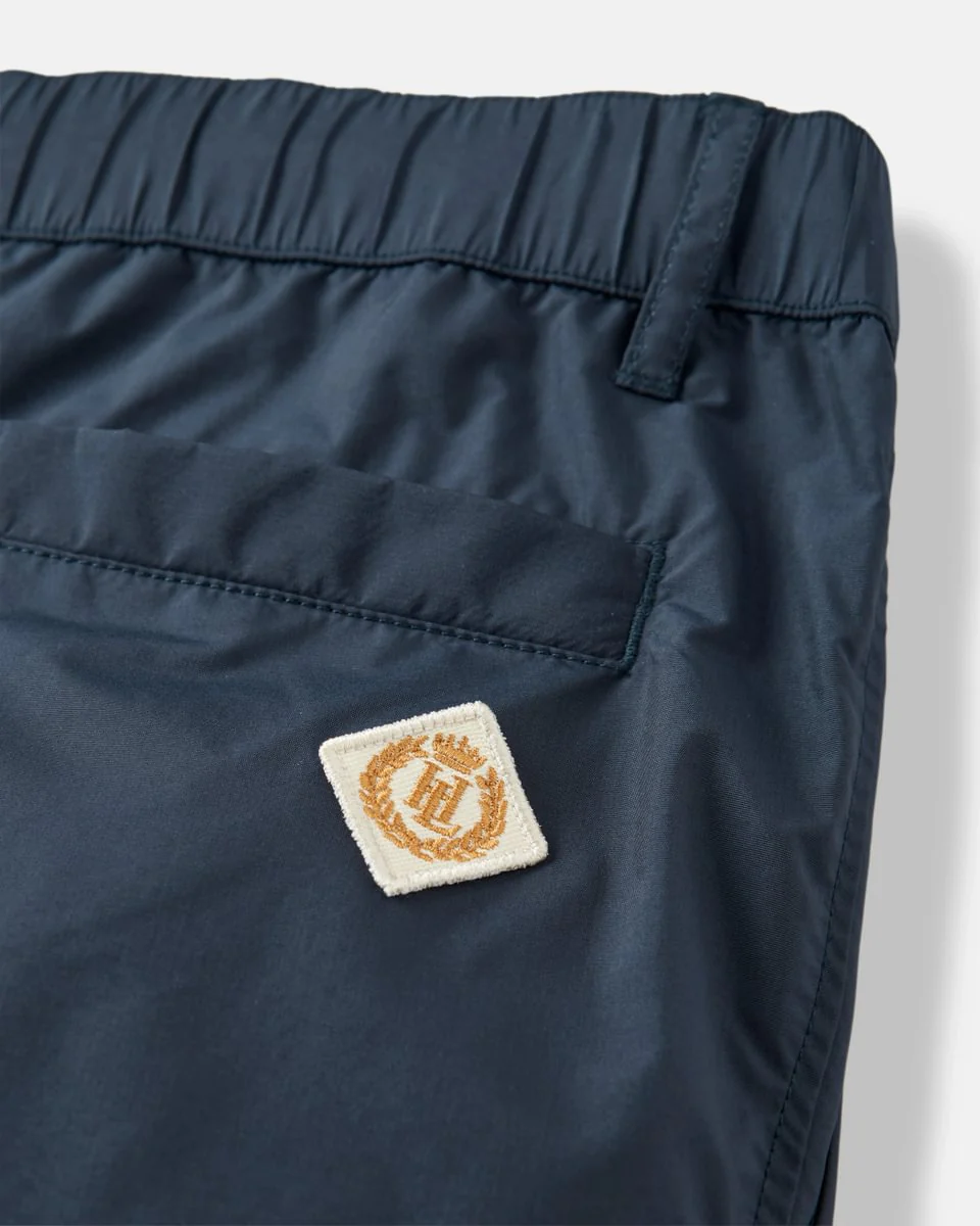 Emsworth Shorts - Navy Blue - Image 6