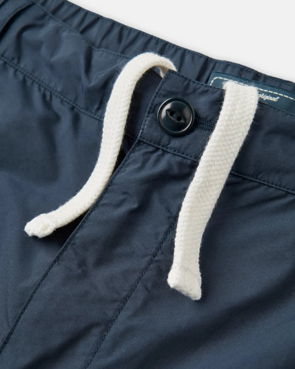 Emsworth Shorts - Navy Blue - Image 7