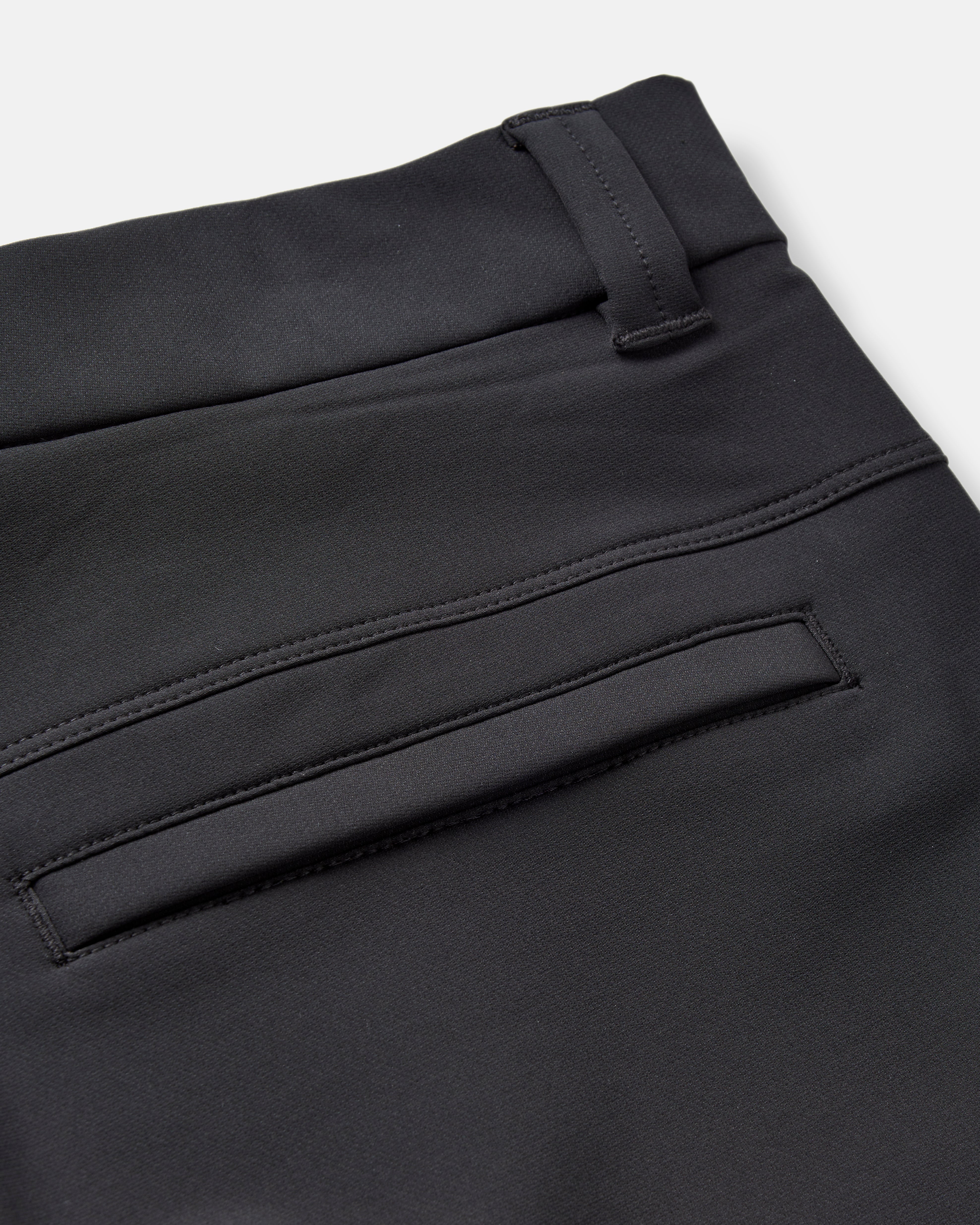 Explorer Short Women's - Black - Image 3