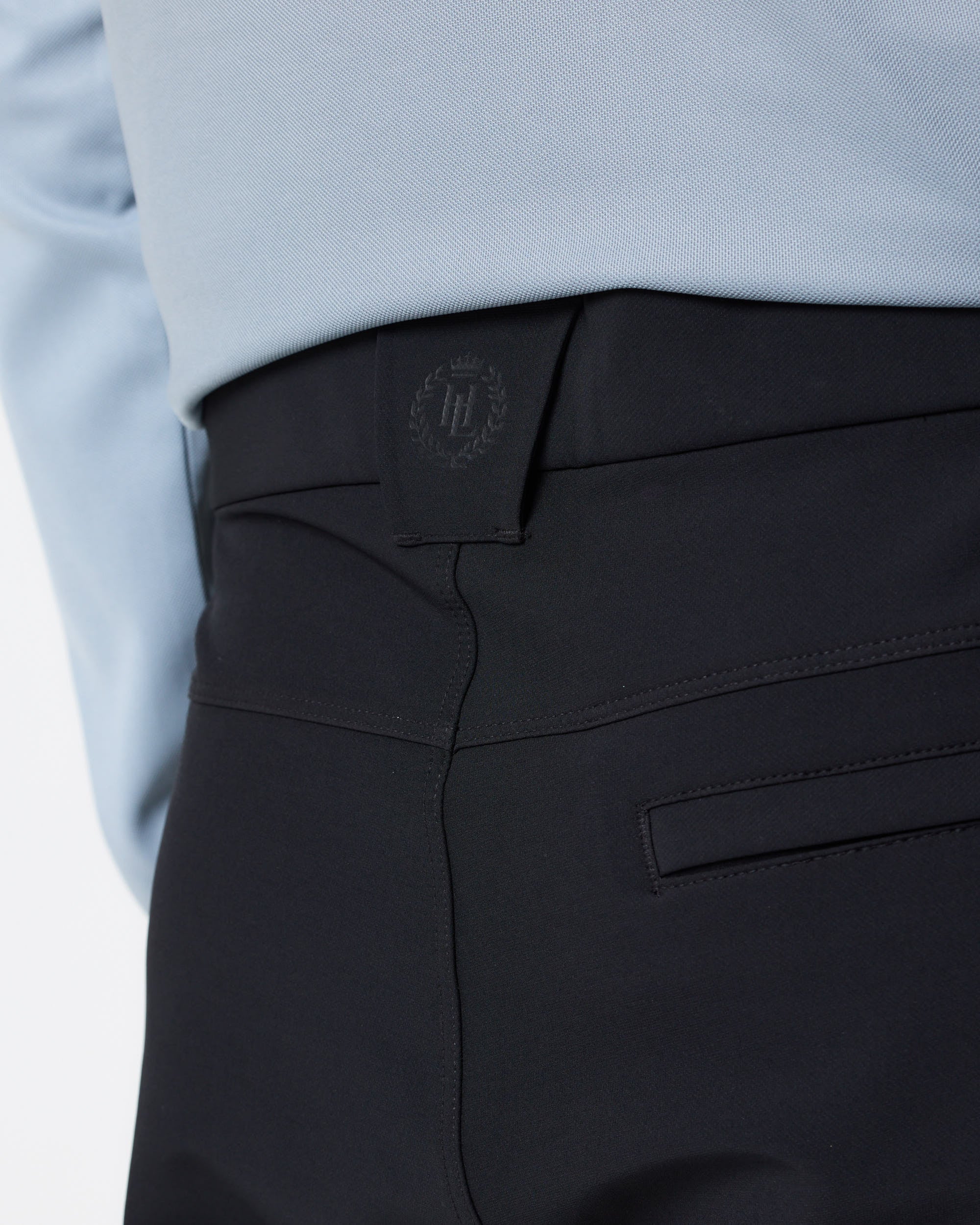 Explorer Shorts 2.0 - Black - Image 8