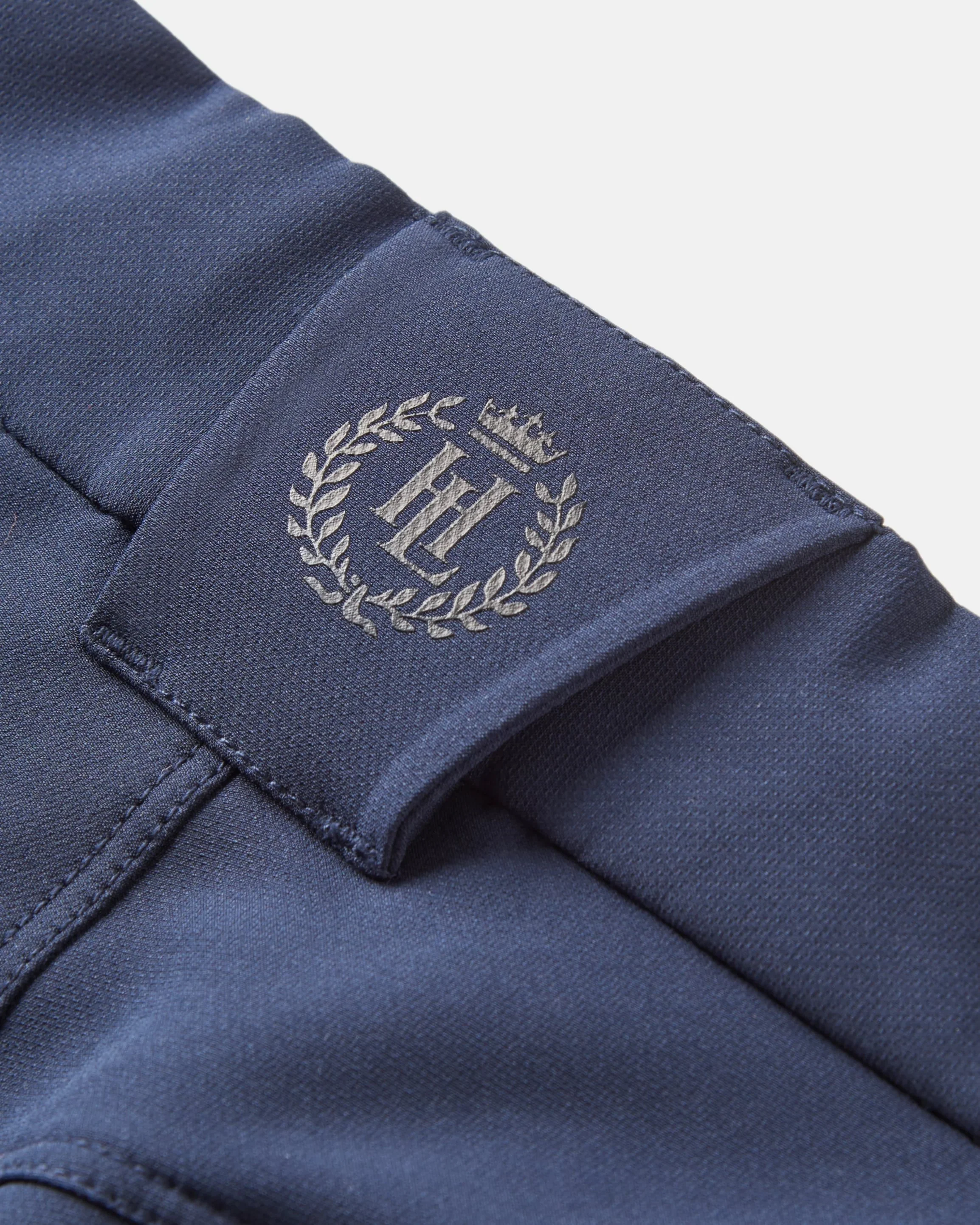 Explorer Shorts 2.0 - Navy Blue - Image 6