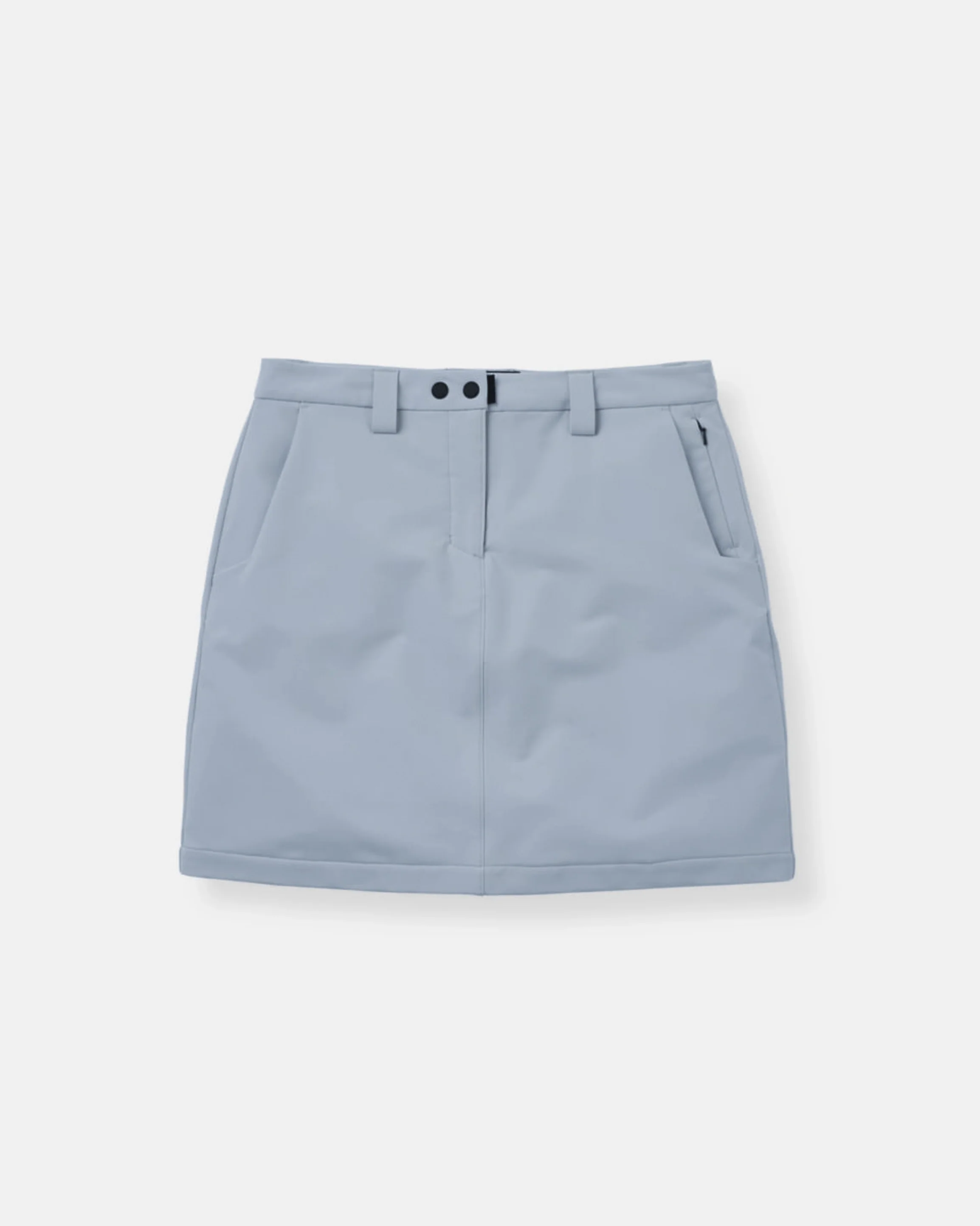 Explorer Skort - Titanium