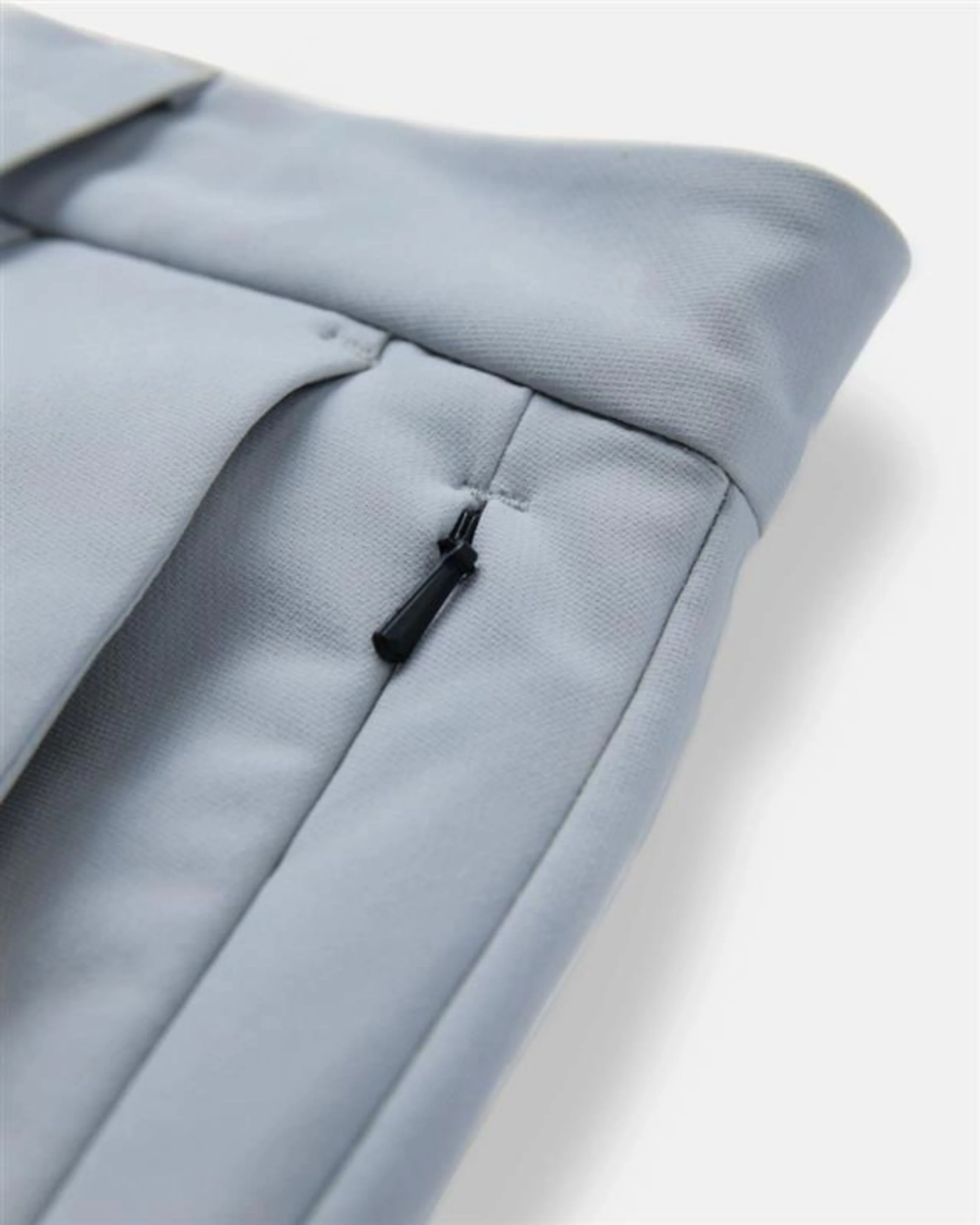 Explorer Skort - Titanium - Image 4