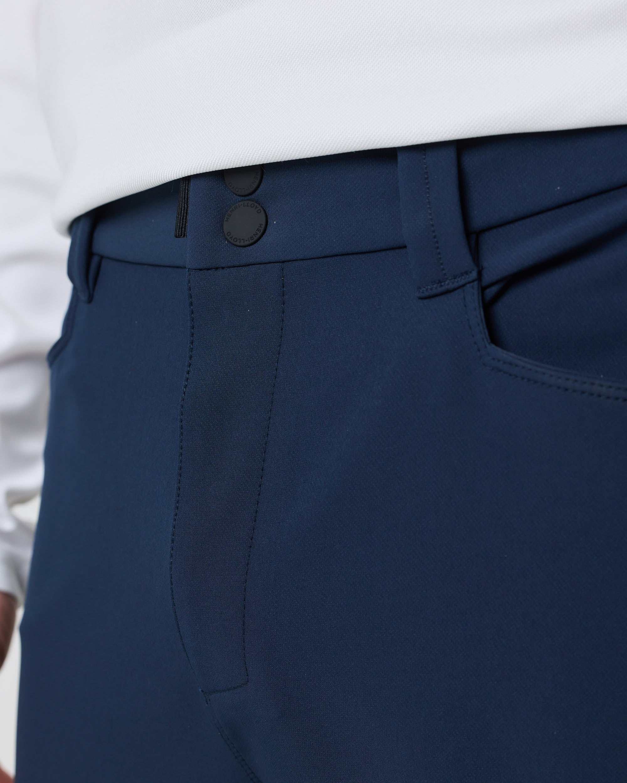 Explorer Trouser 3.0 - Navy Blue - Image 6