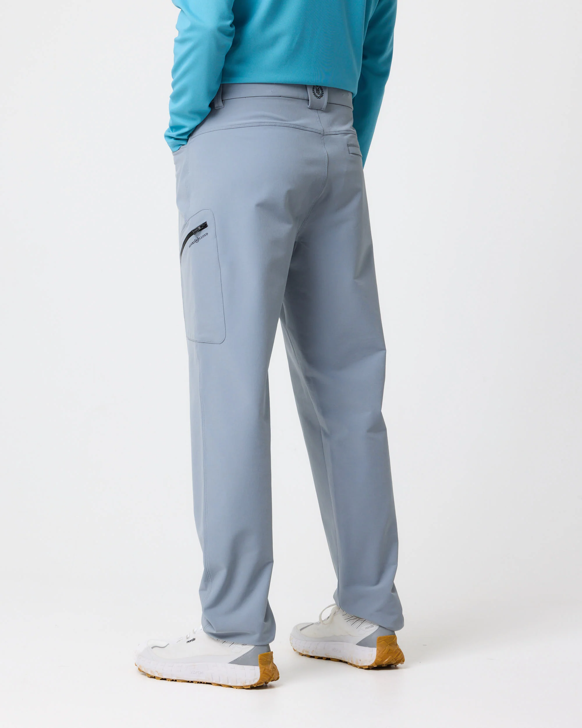Explorer Trouser 3.0 - Titanium - Image 3