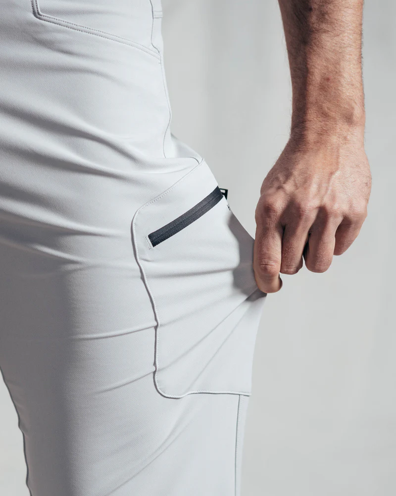 Explorer Trouser - Ice - Image 3