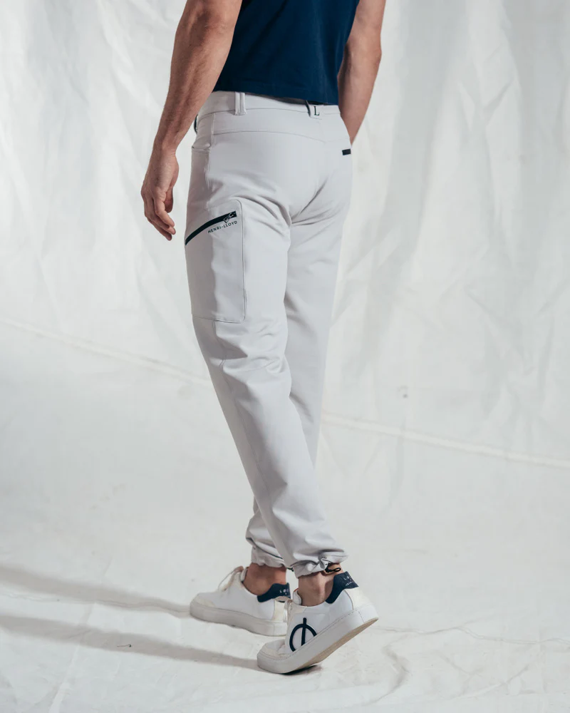 Explorer Trouser - Ice - Image 4