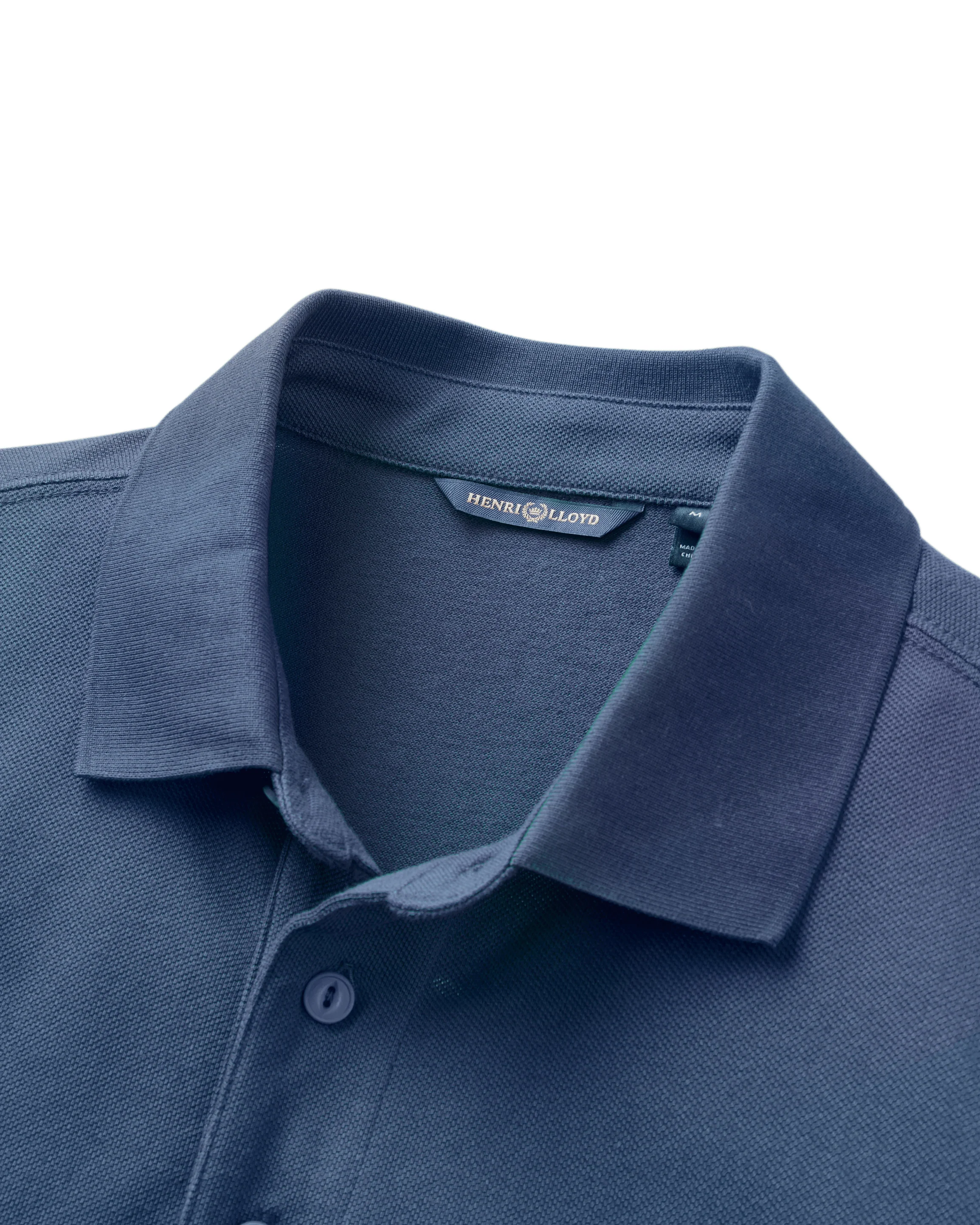 Falmouth Polo 2-Pack - Navy Blue / Freo Red - Image 5