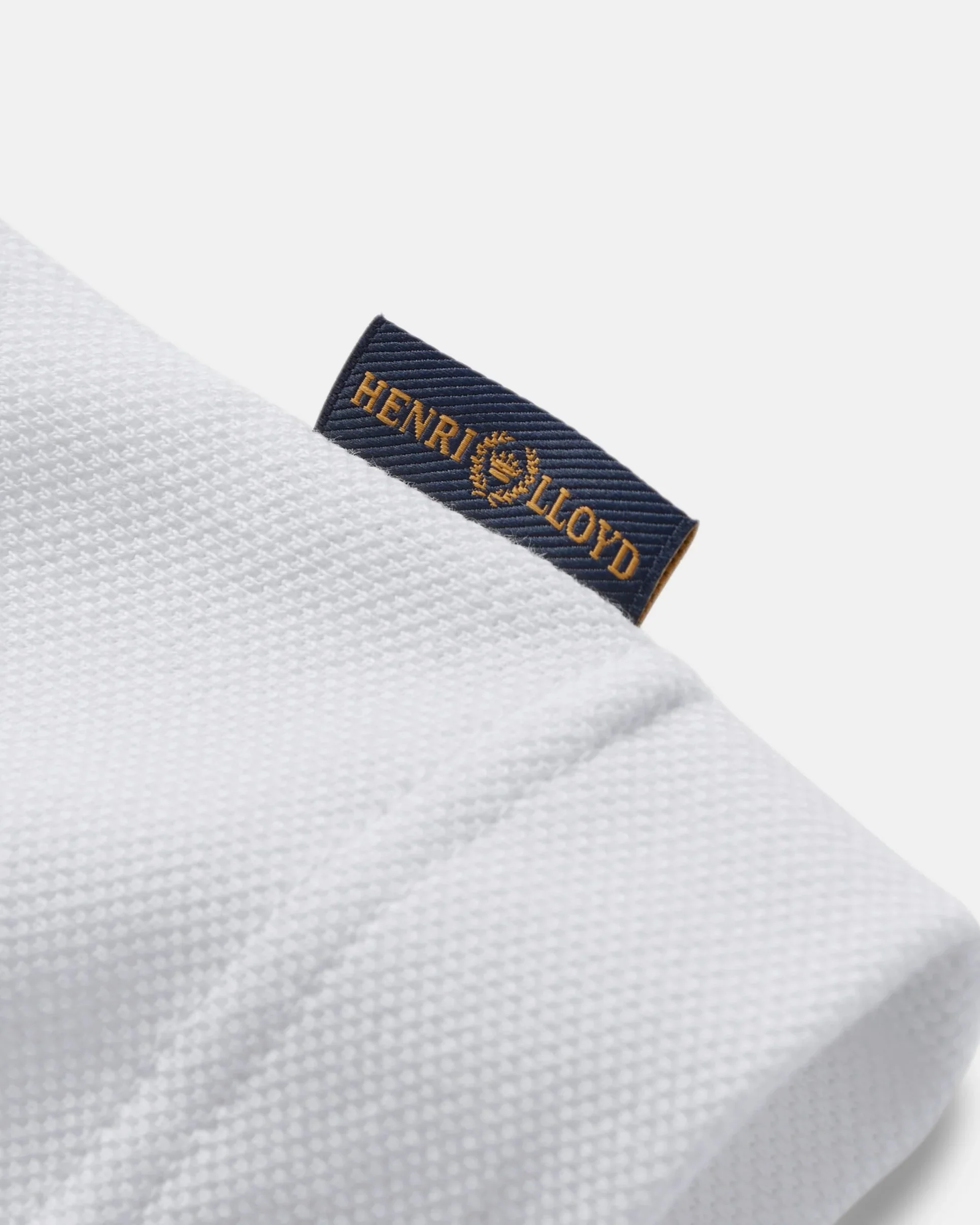 Falmouth Polo 2-Pack - White / Off White - Image 3
