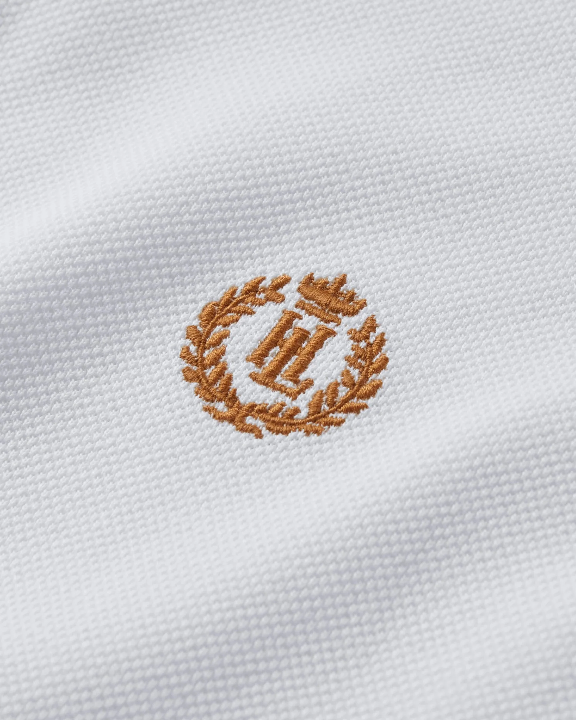Falmouth Polo 2-Pack - White / Off White - Image 4