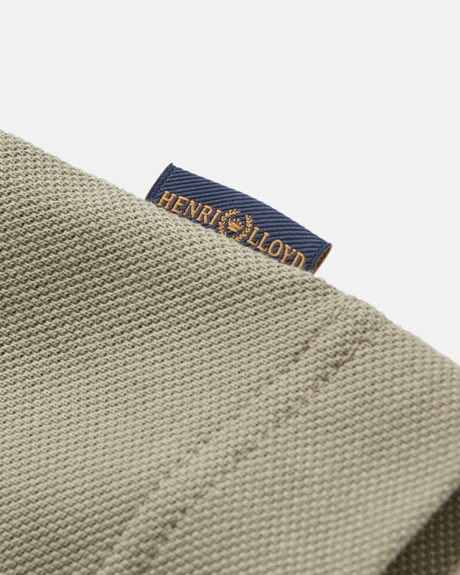 Falmouth Polo - Kelp - Image 7