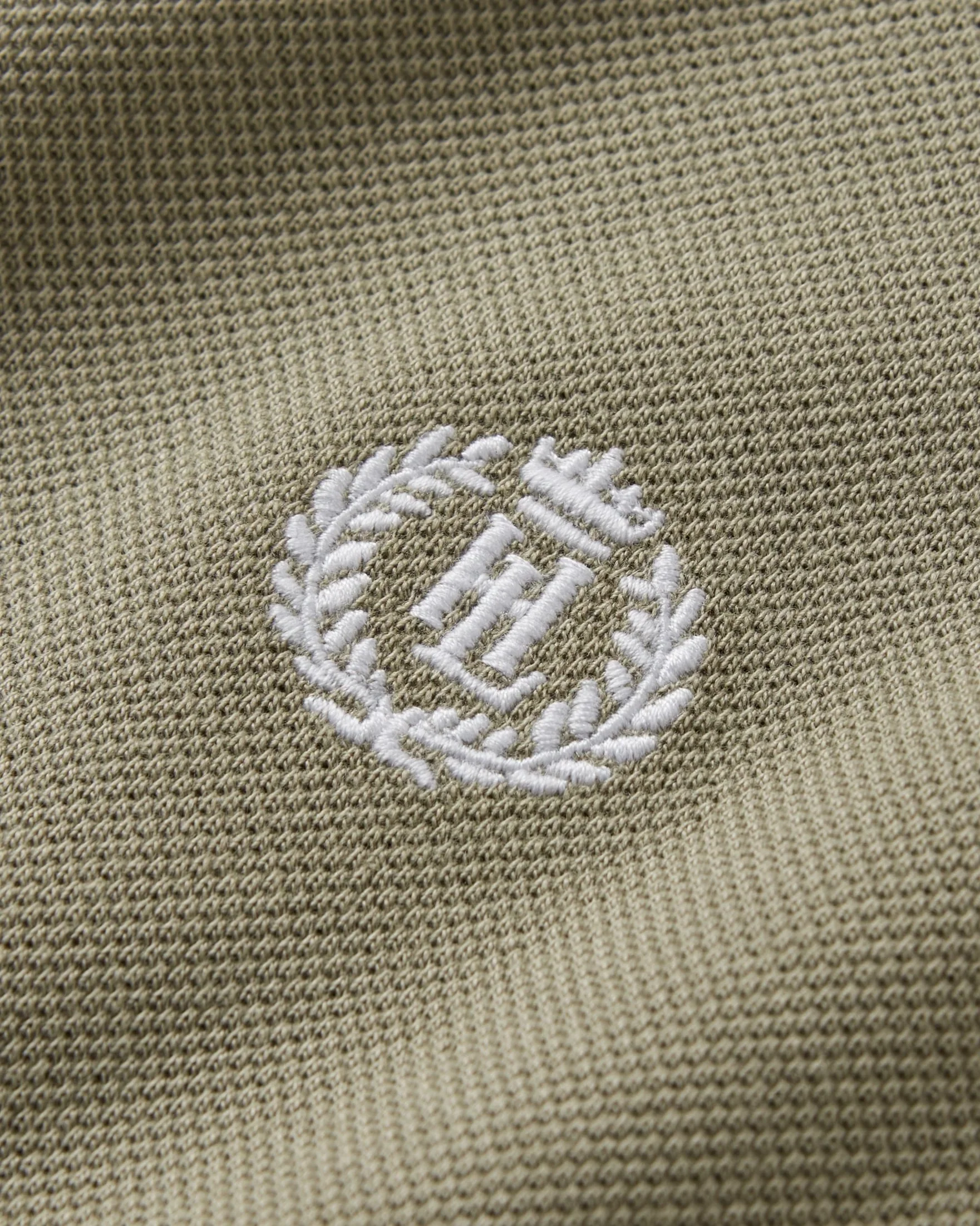 Falmouth Polo - Kelp - Image 8