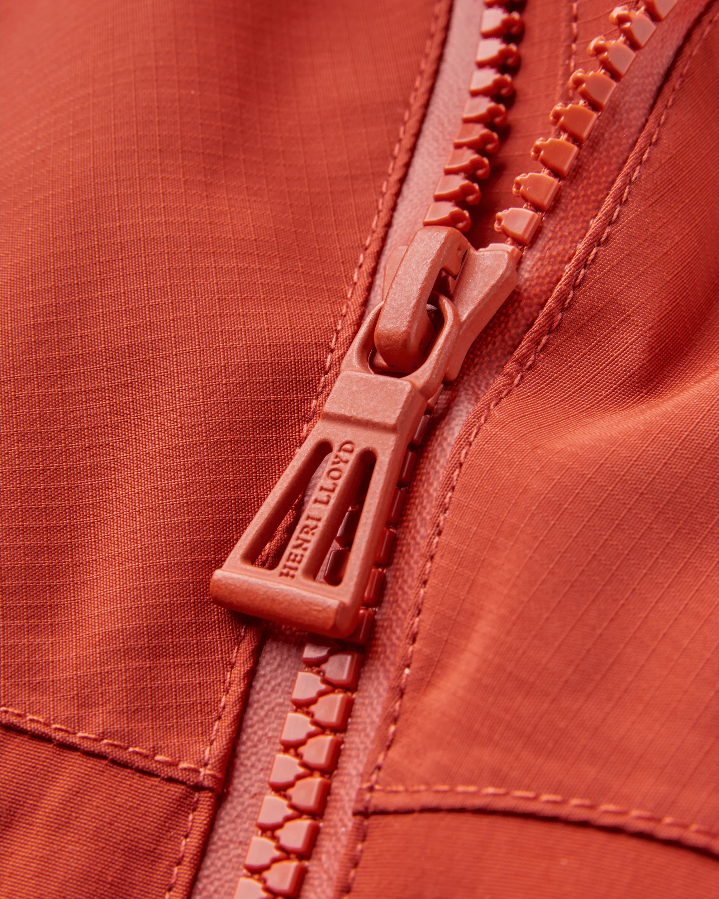 Foremost Shell Jacket - Freo Red - Image 10