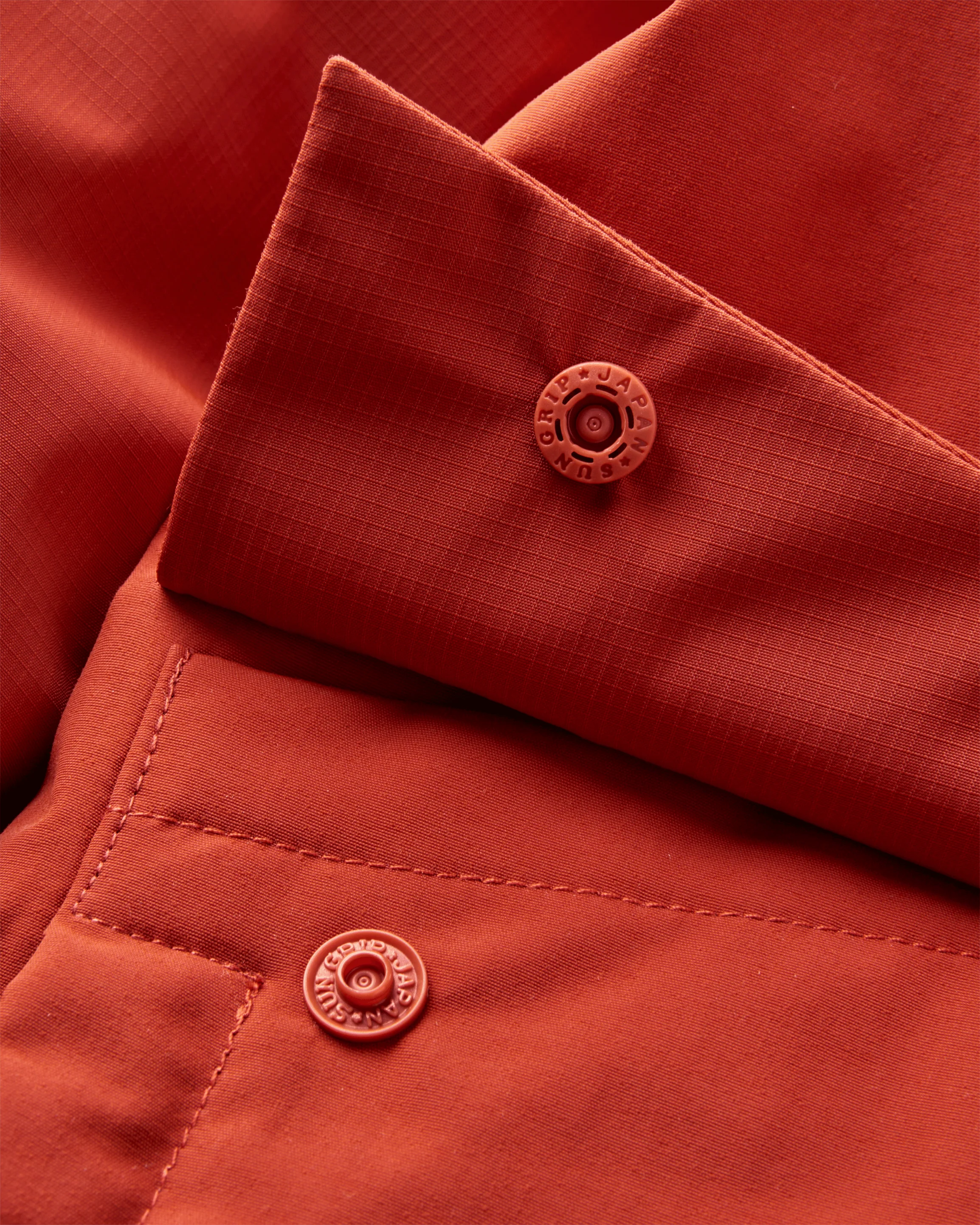 Foremost Shell Jacket - Freo Red - Image 11