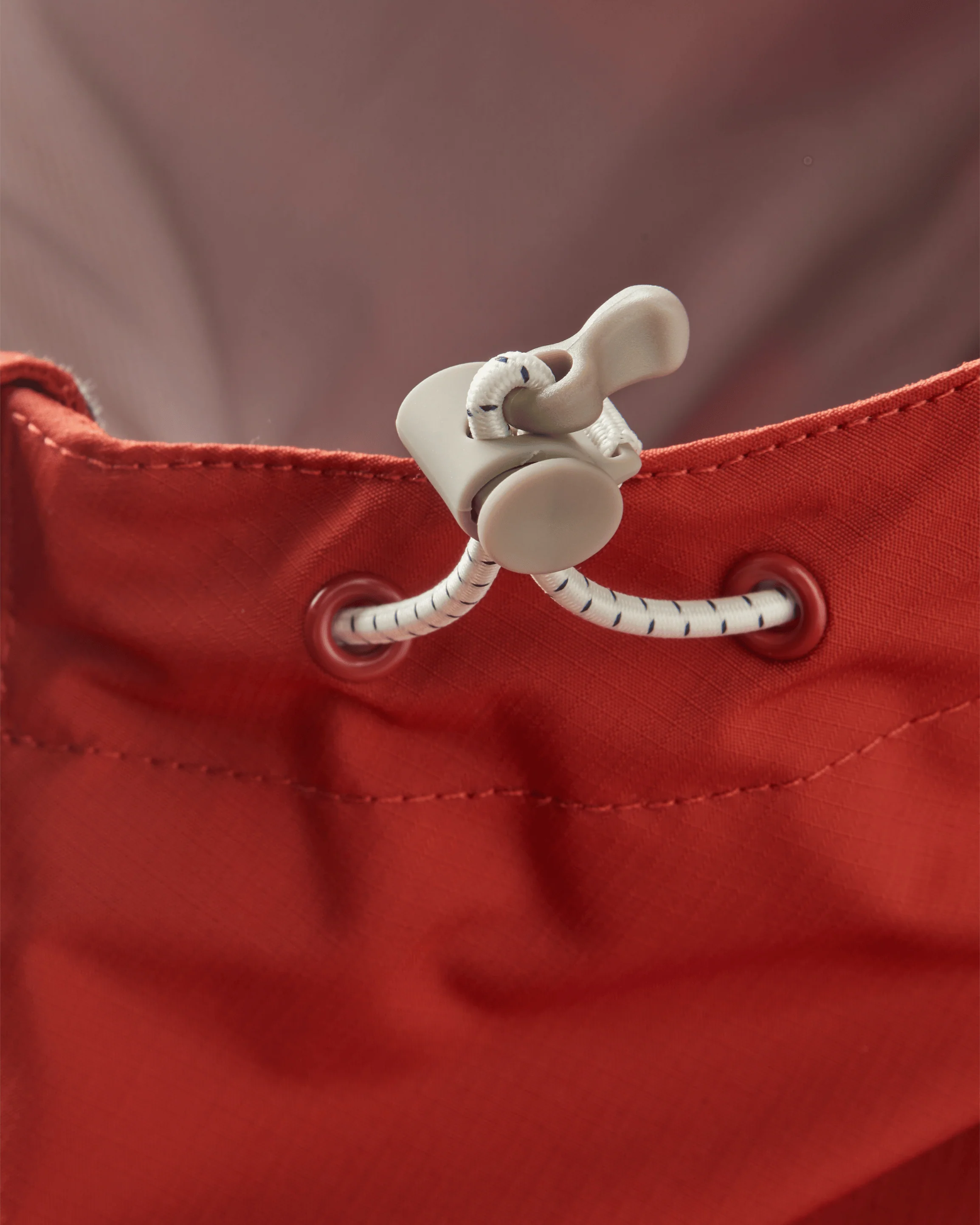Foremost Shell Jacket - Freo Red - Image 6