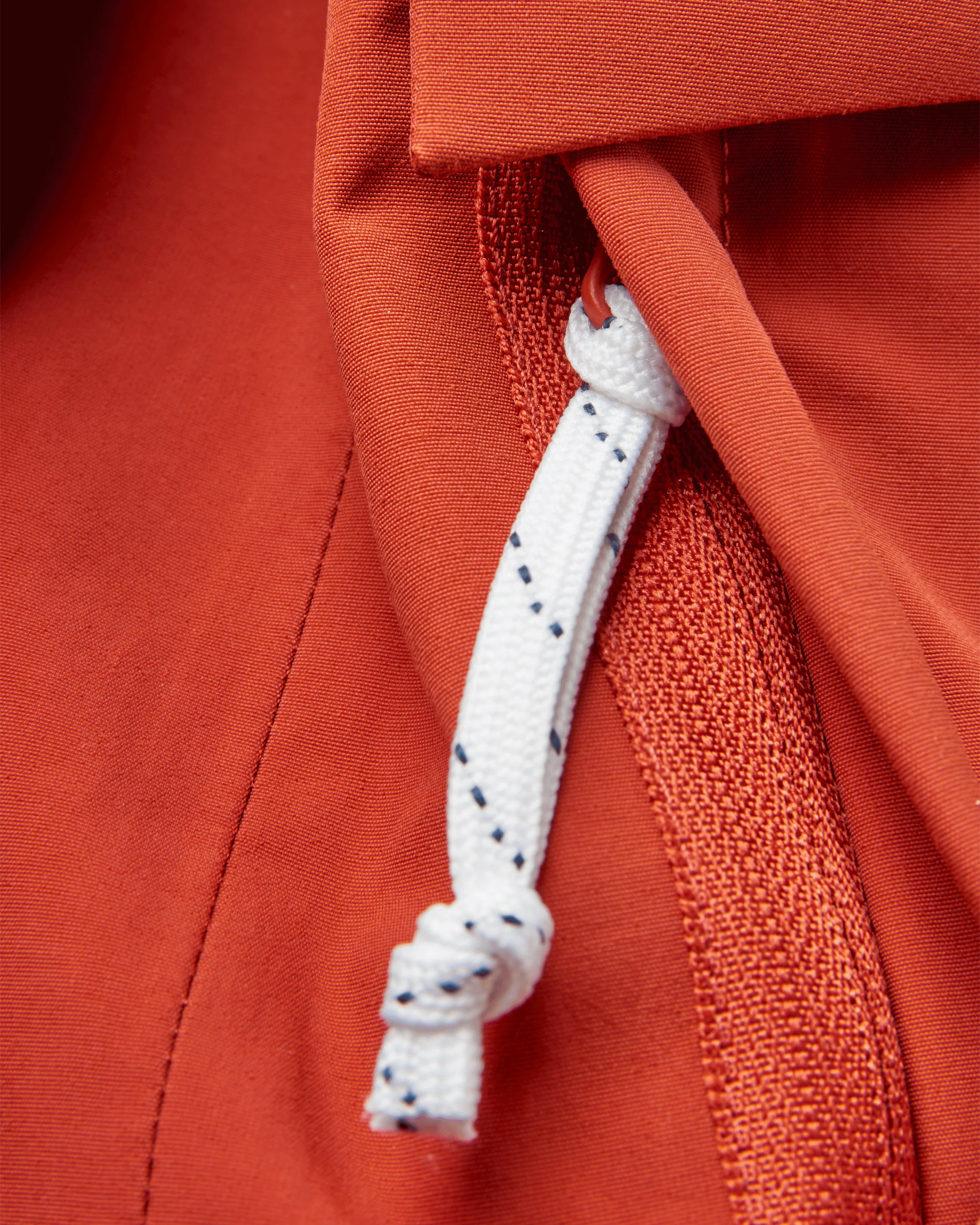 Foremost Shell Jacket - Freo Red - Image 8