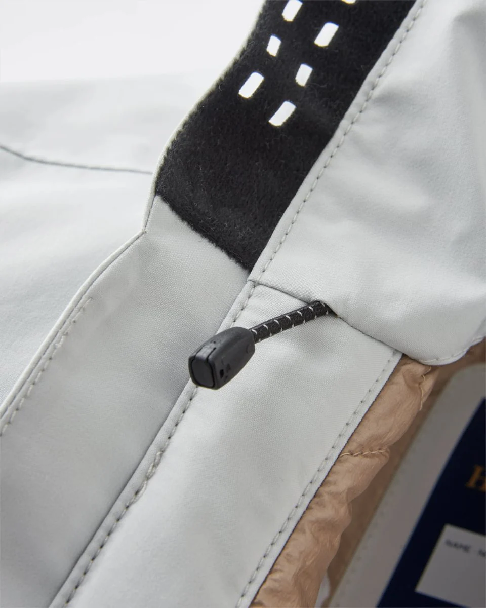 Forth GT Jacket - White - Image 10
