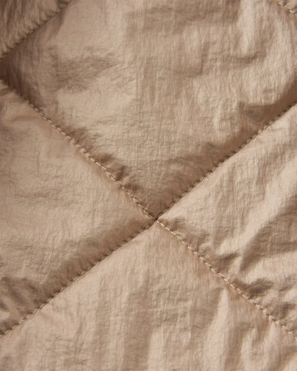 Forth GT Jacket - White - Image 12