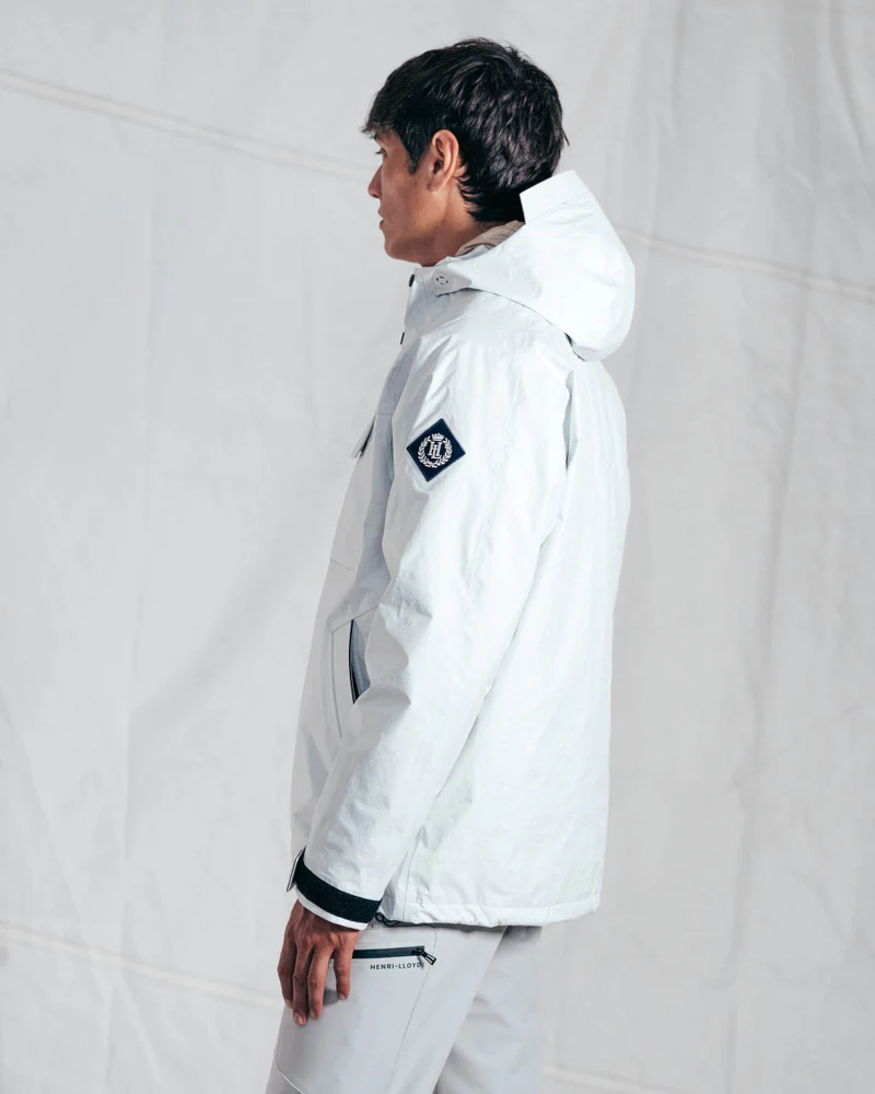 Forth GT Jacket - White - Image 6