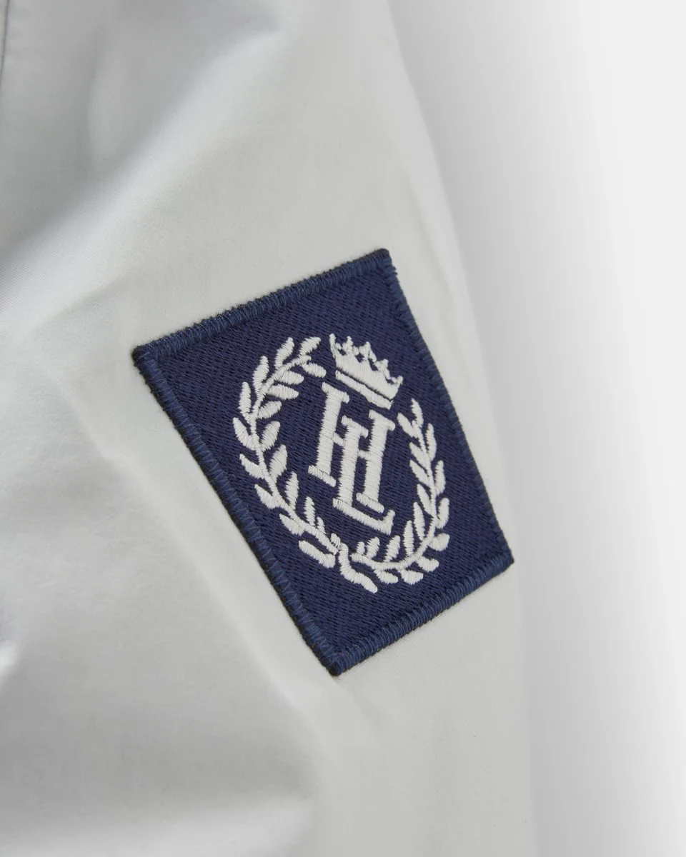 Forth GT Jacket - White - Image 9