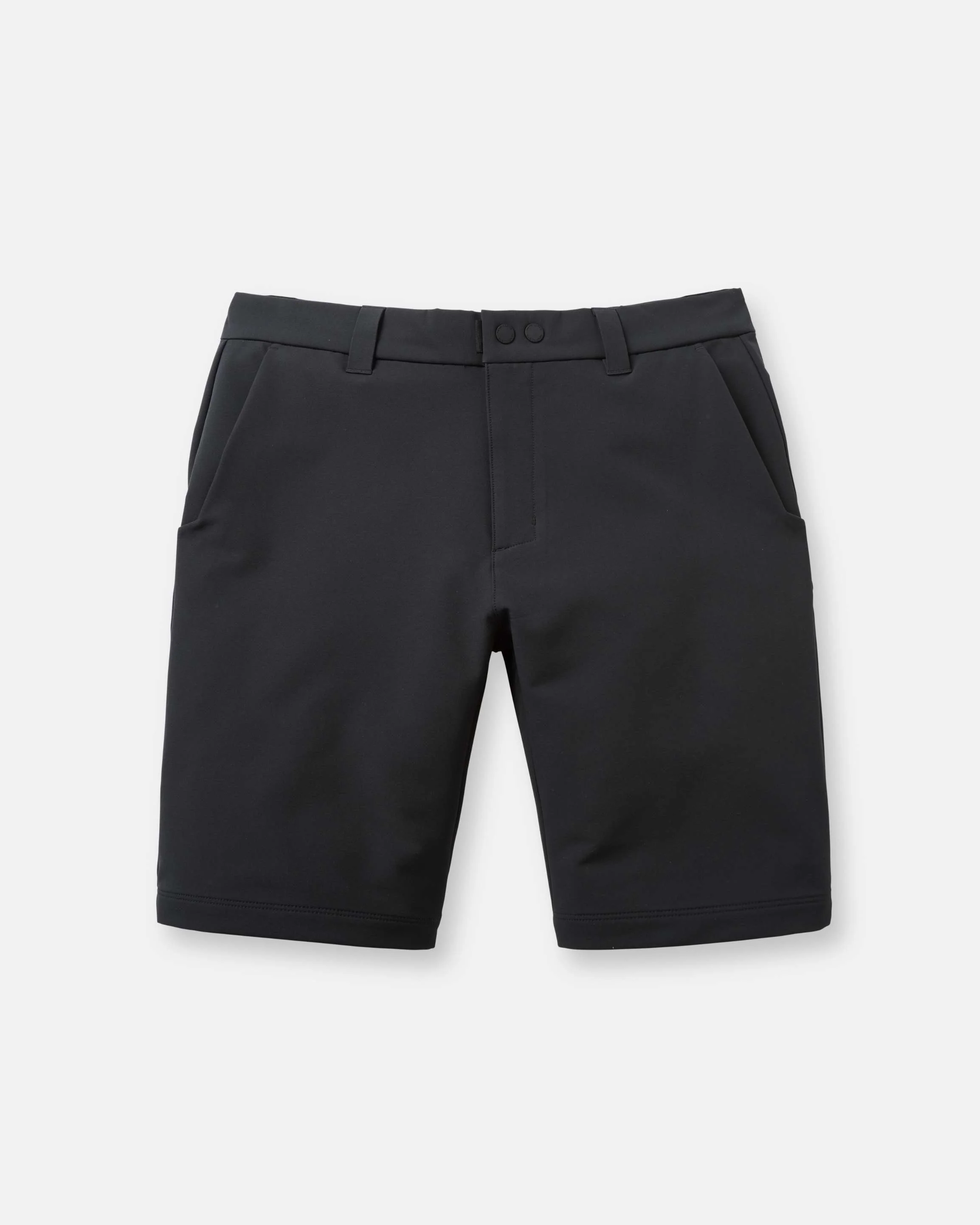 Fremantle Shorts - Black - Image 2