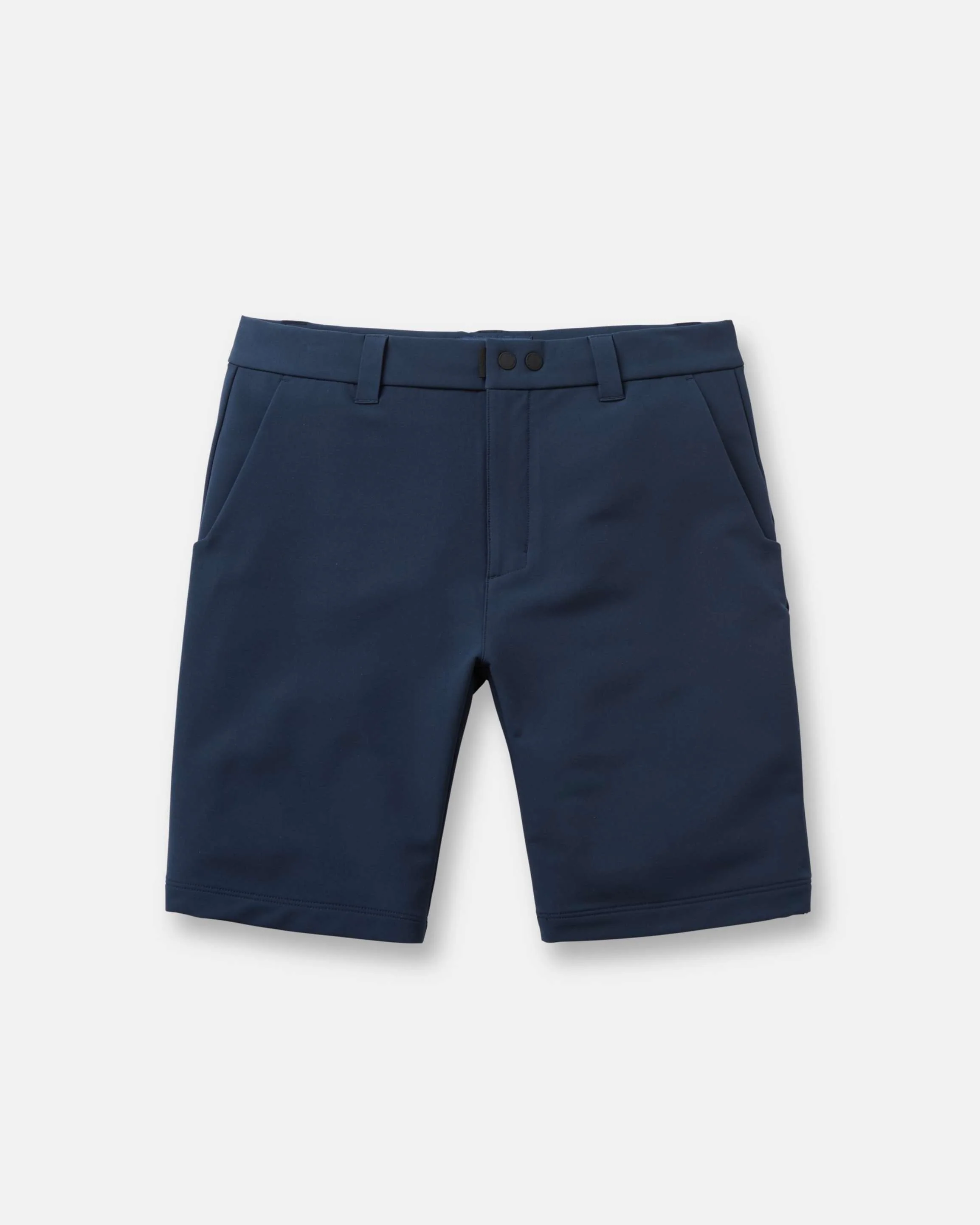 Fremantle Shorts - Navy Blue