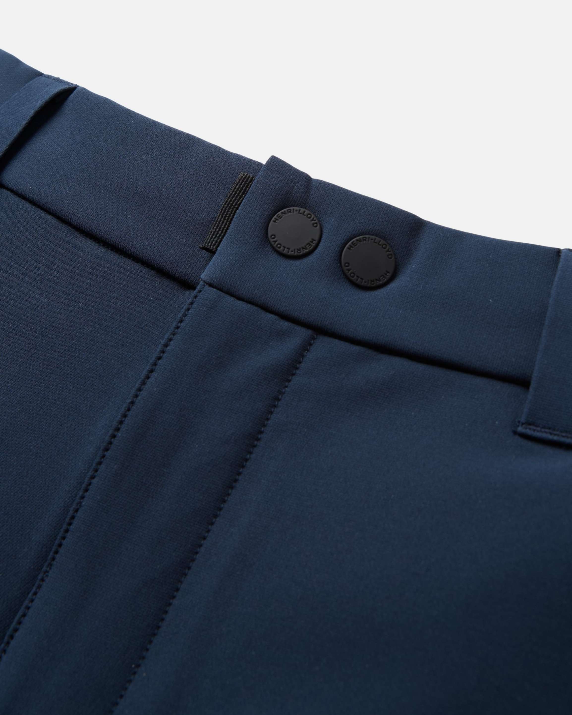 Fremantle Shorts - Navy Blue - Image 2