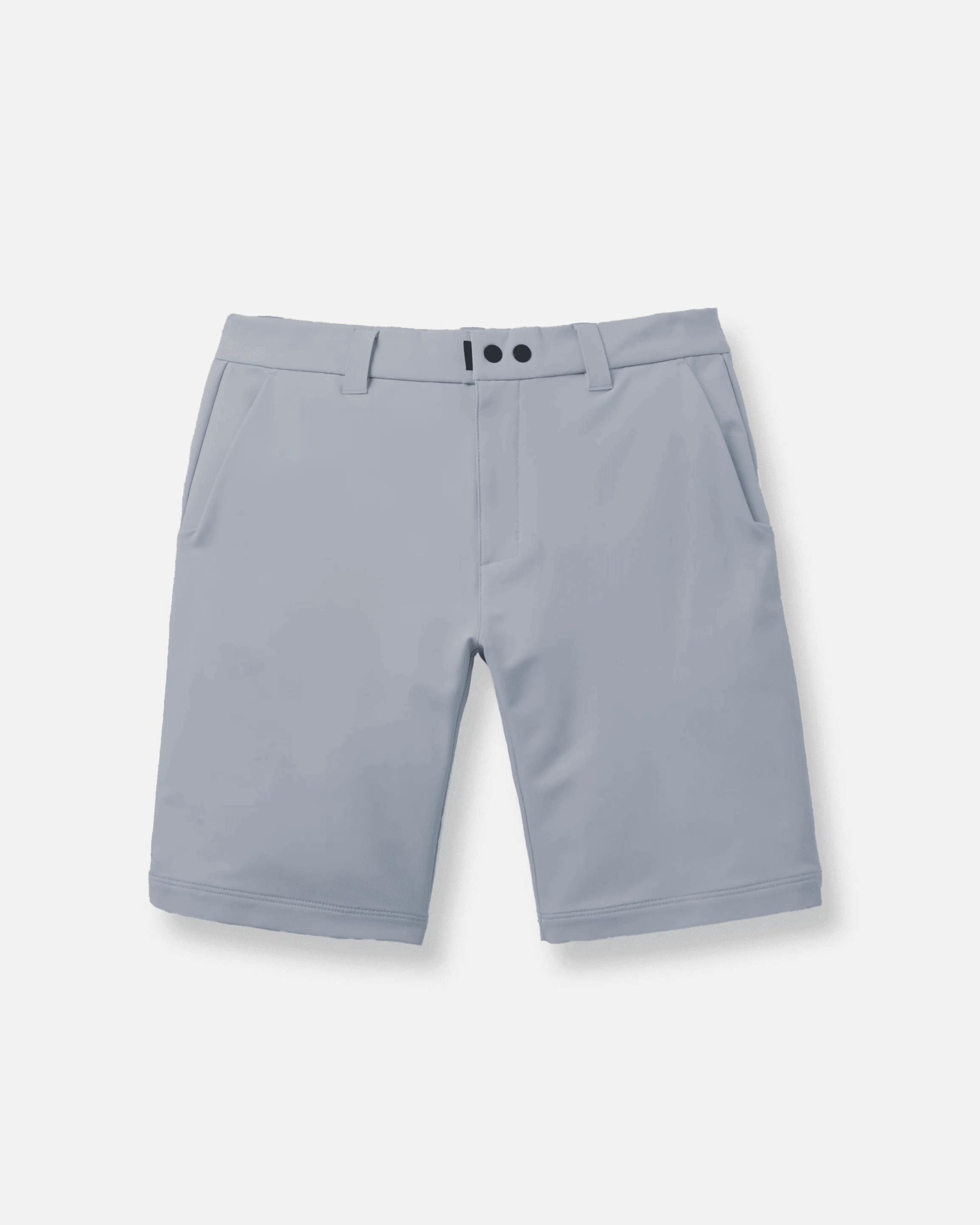 Fremantle Shorts - Titanium