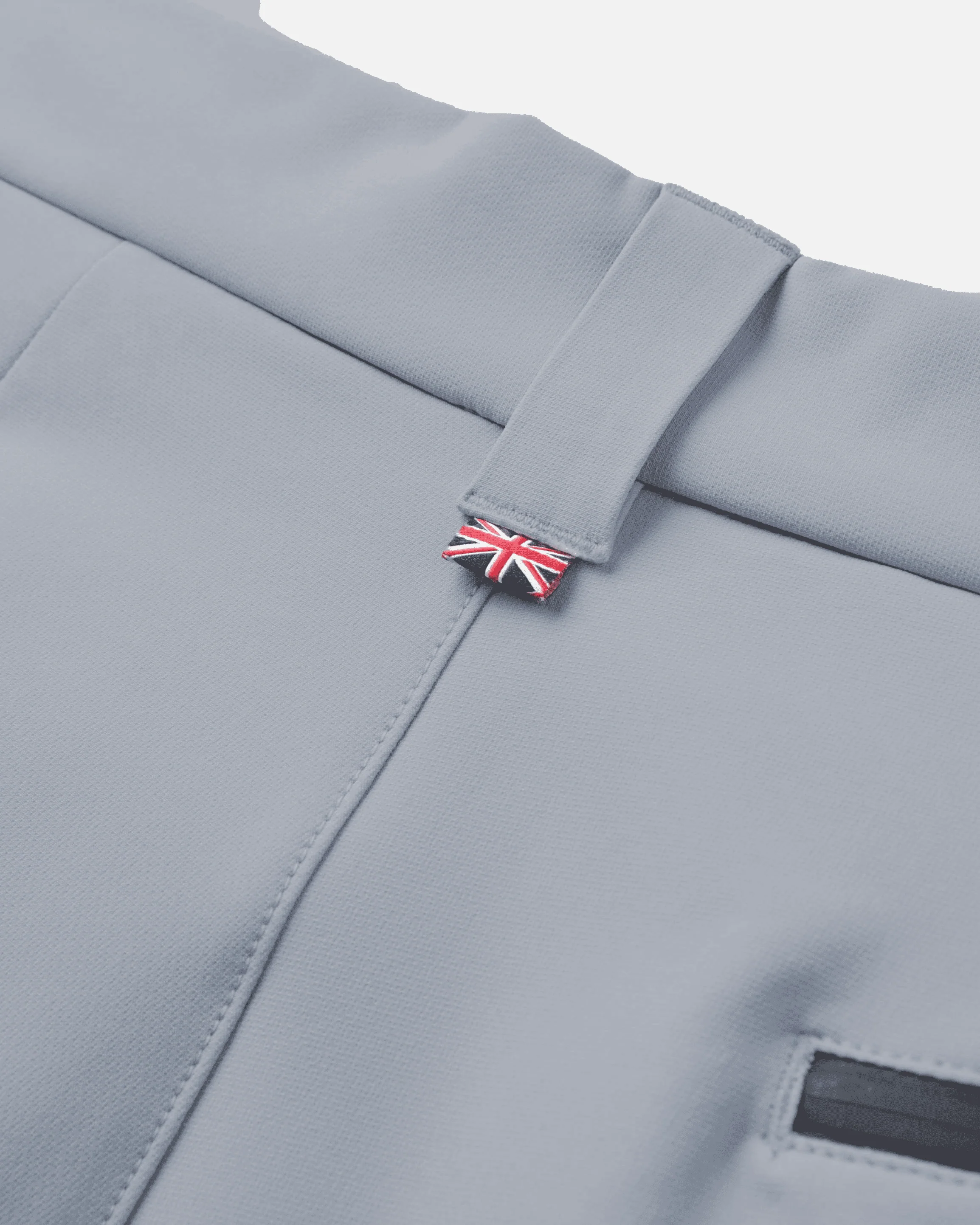 Fremantle Shorts - Titanium - Image 3