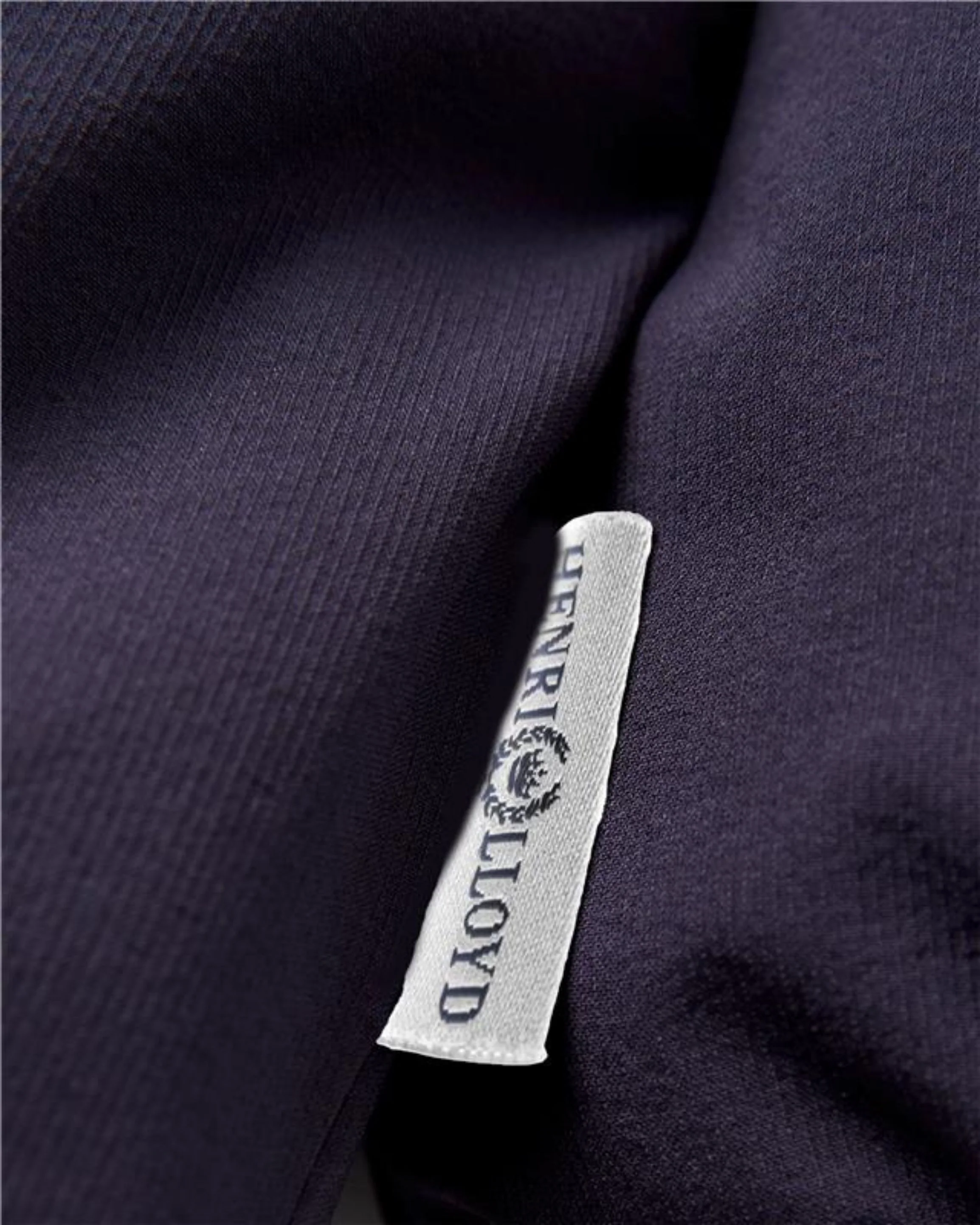 Gennaker Quarter Zip - Dark Navy - Image 13