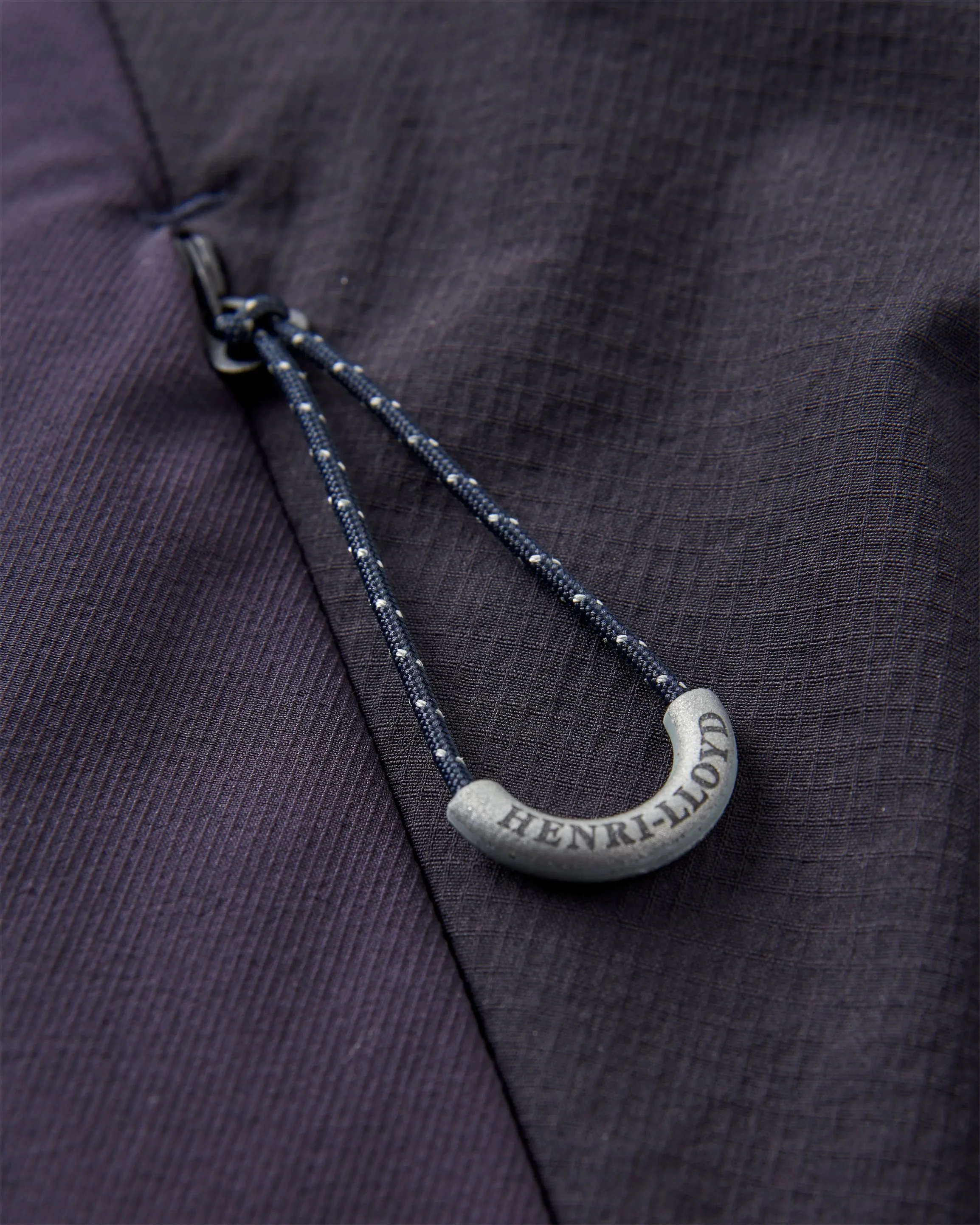 Gennaker Quarter Zip - Dark Navy - Image 14