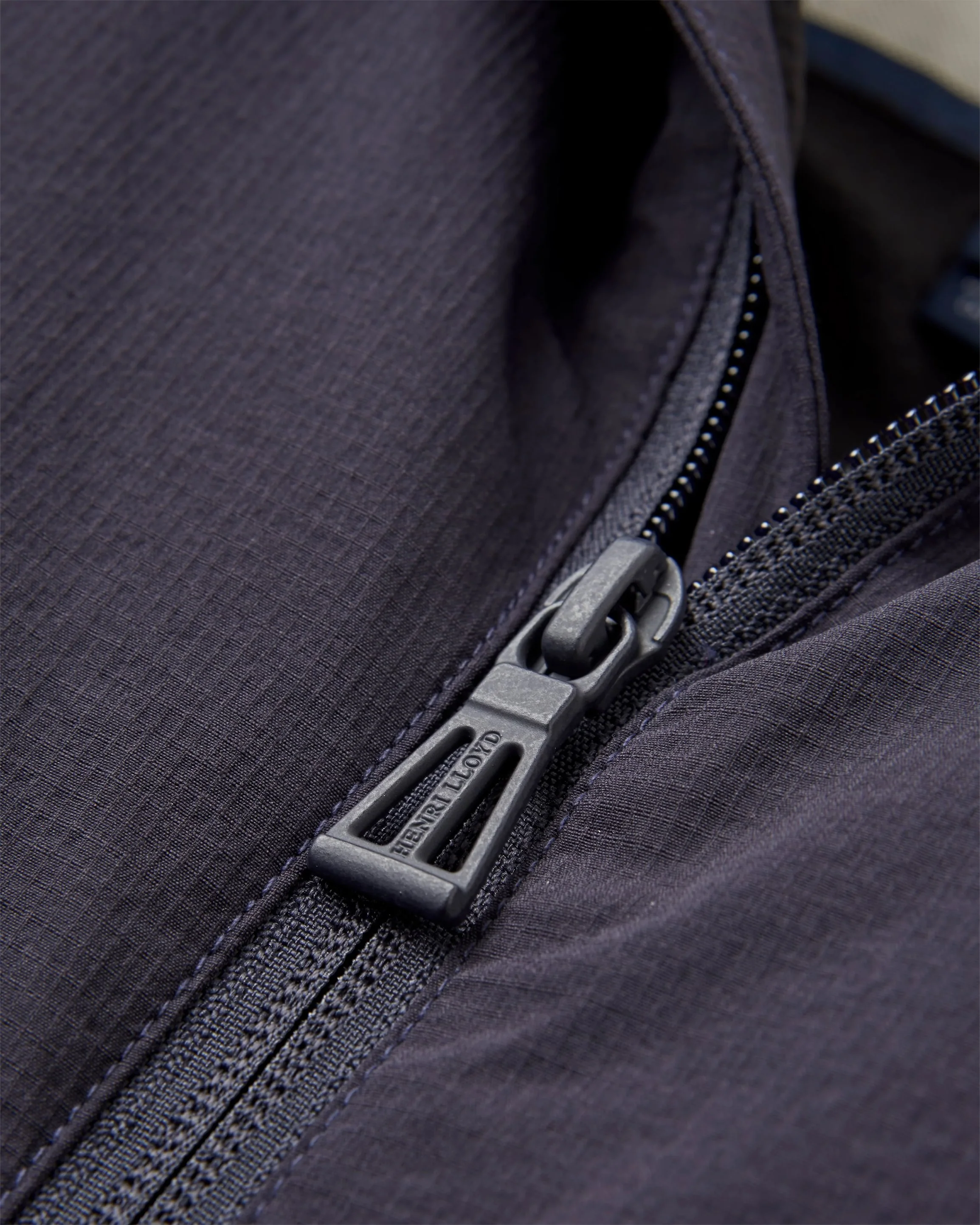 Gennaker Quarter Zip - Dark Navy - Image 16