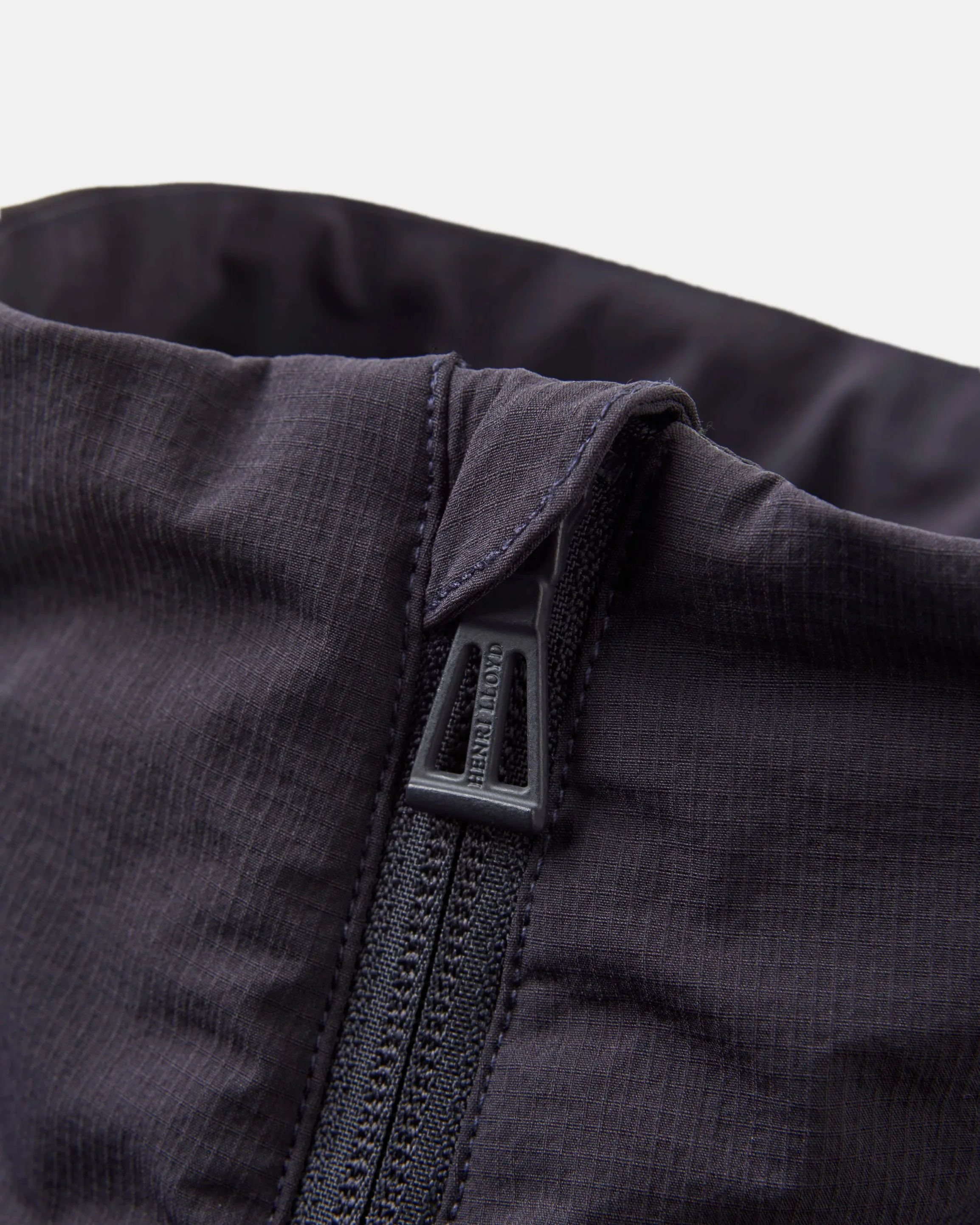 Gennaker Quarter Zip - Dark Navy - Image 17