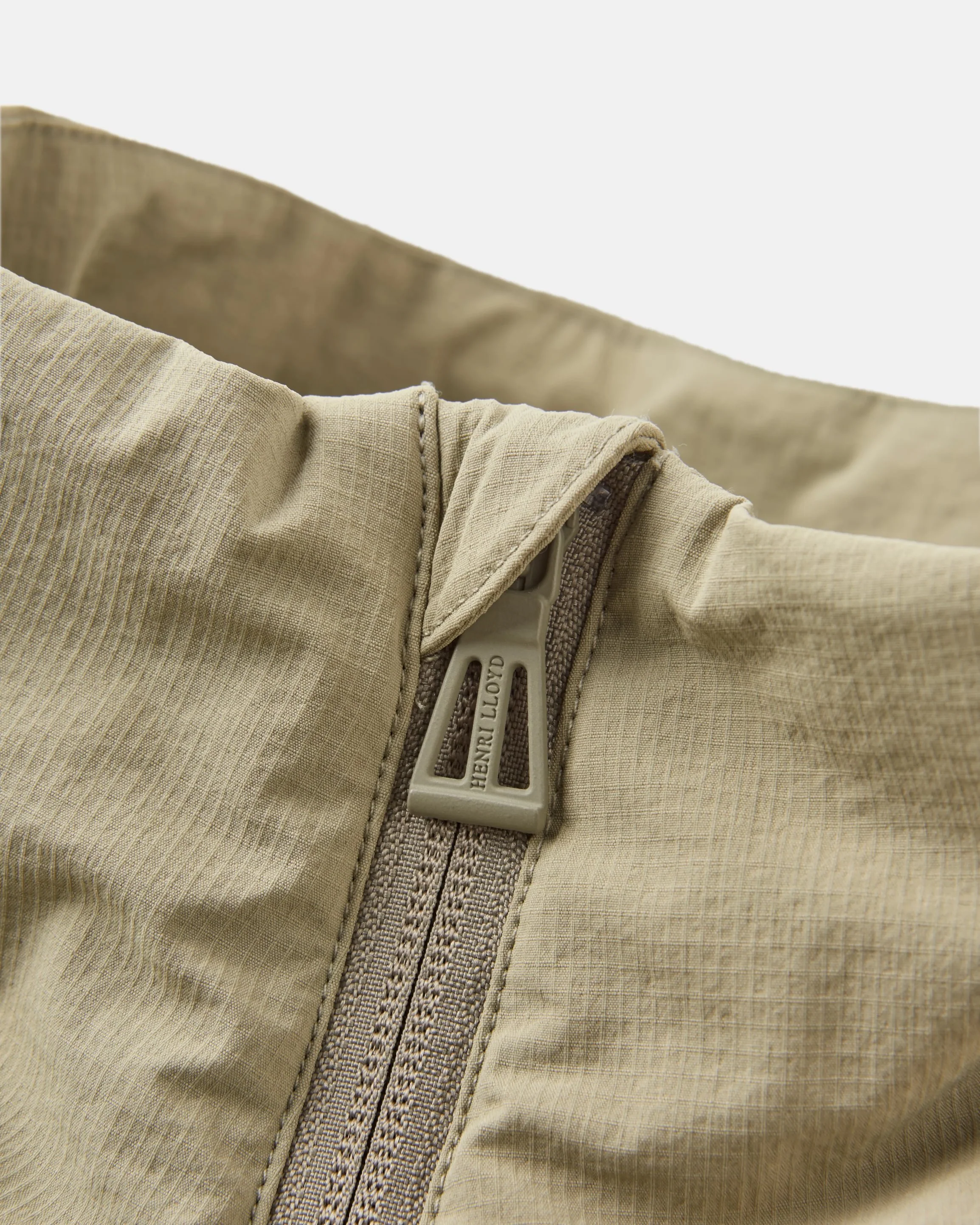 Gennaker Quarter Zip - Kelp - Image 10