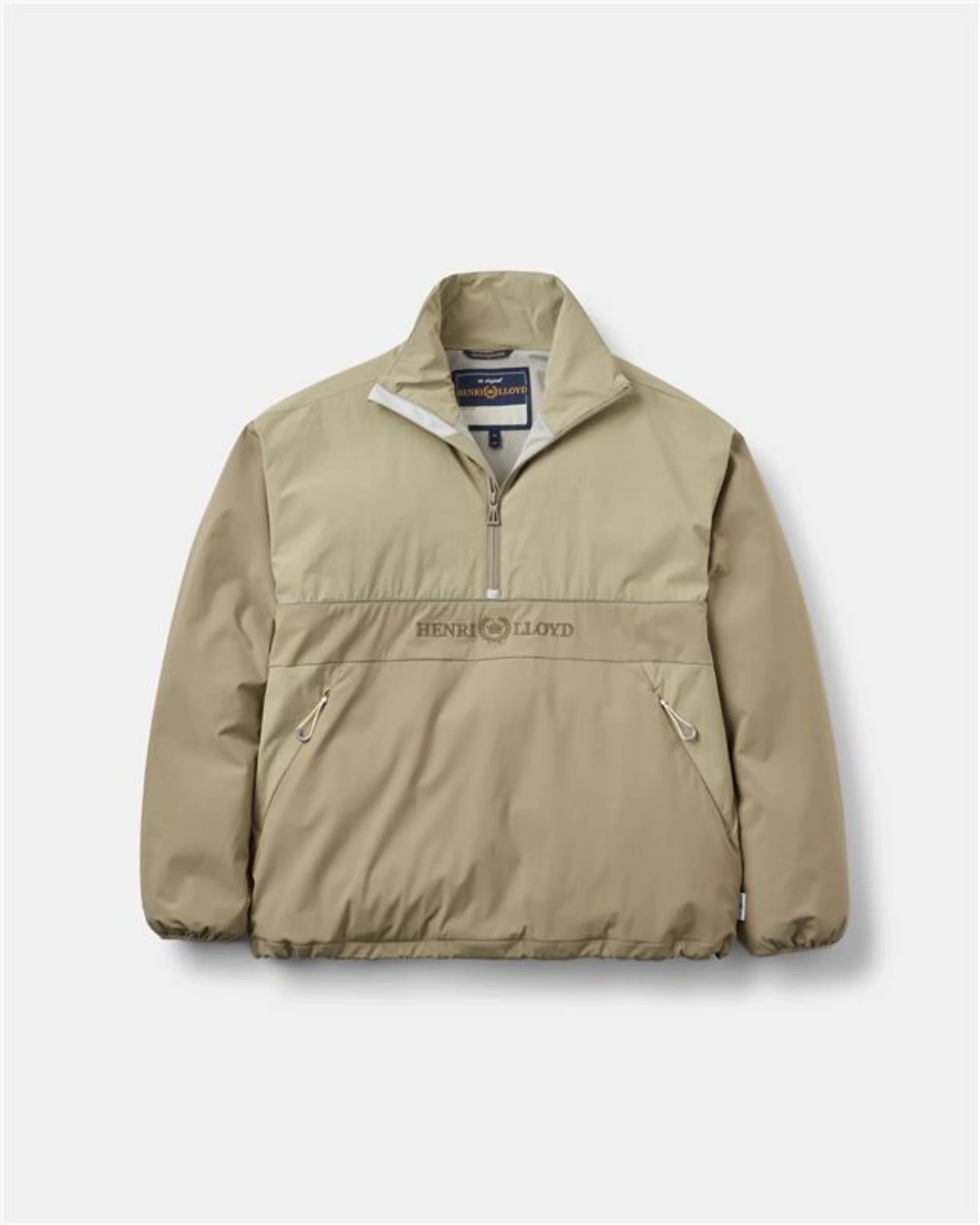 Gennaker Quarter Zip - Kelp - Image 4