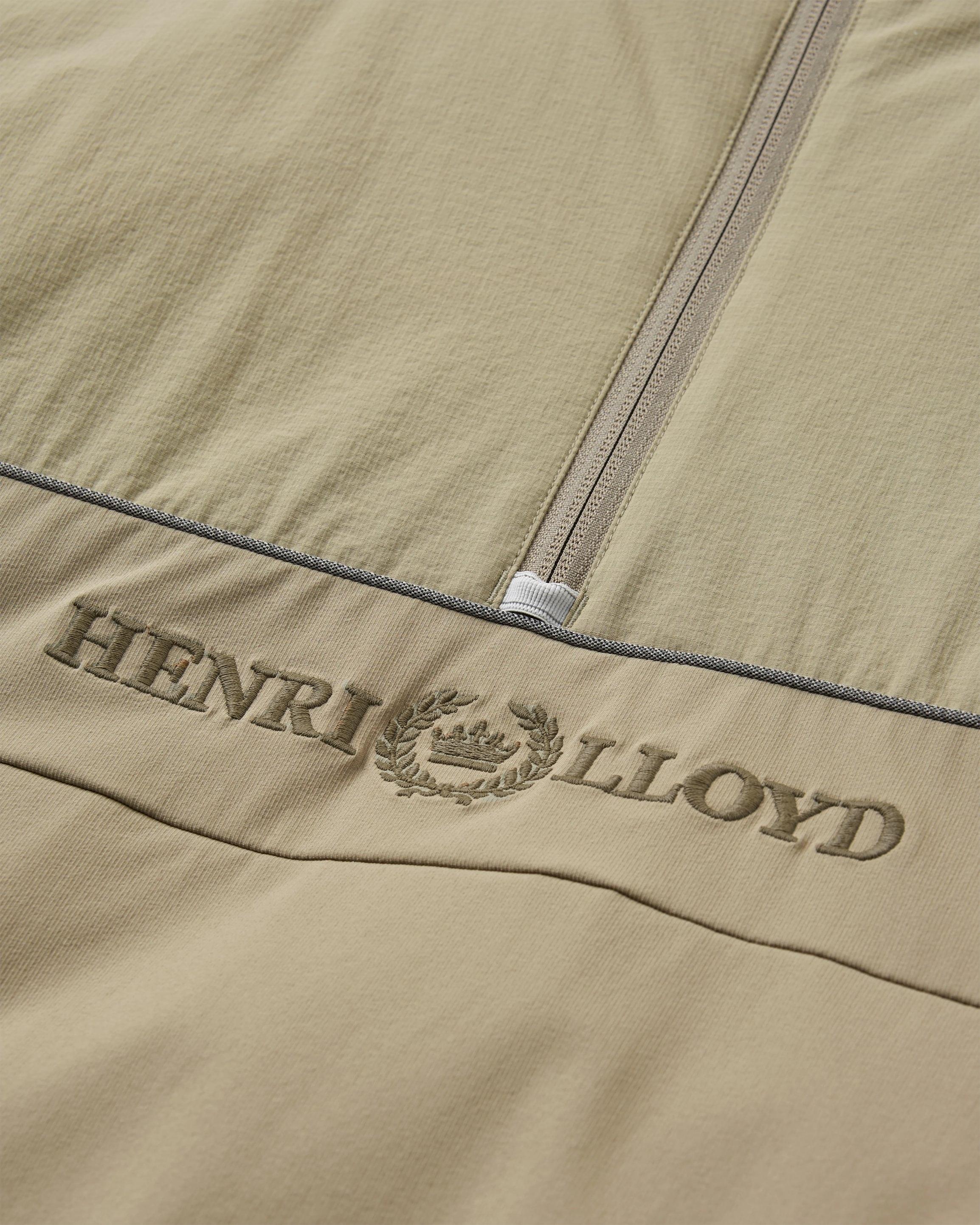 Gennaker Quarter Zip - Kelp - Image 6